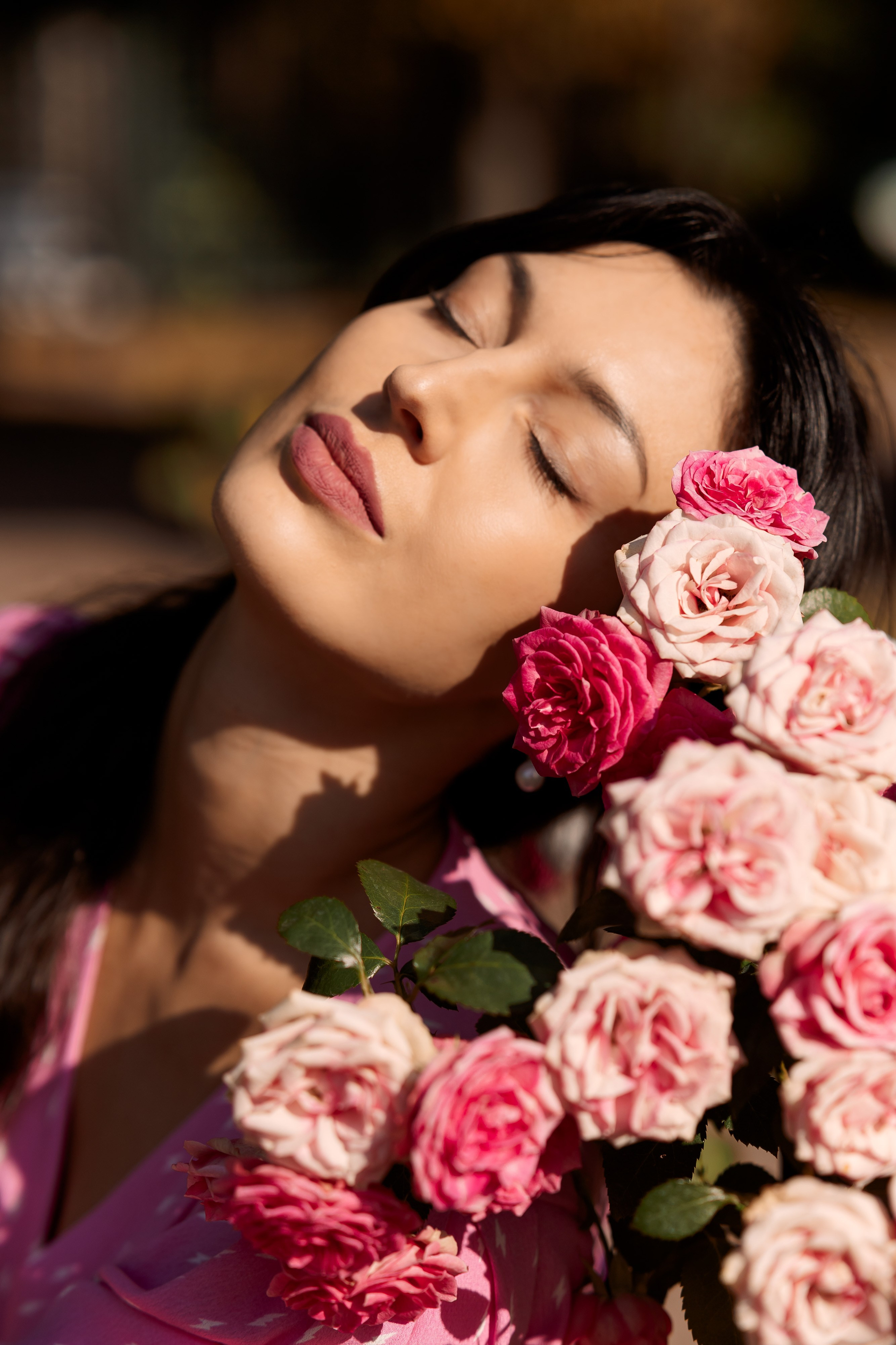 Фотосессия в Кусково. Семейный Фотограф в Москве Евгения Симоненко