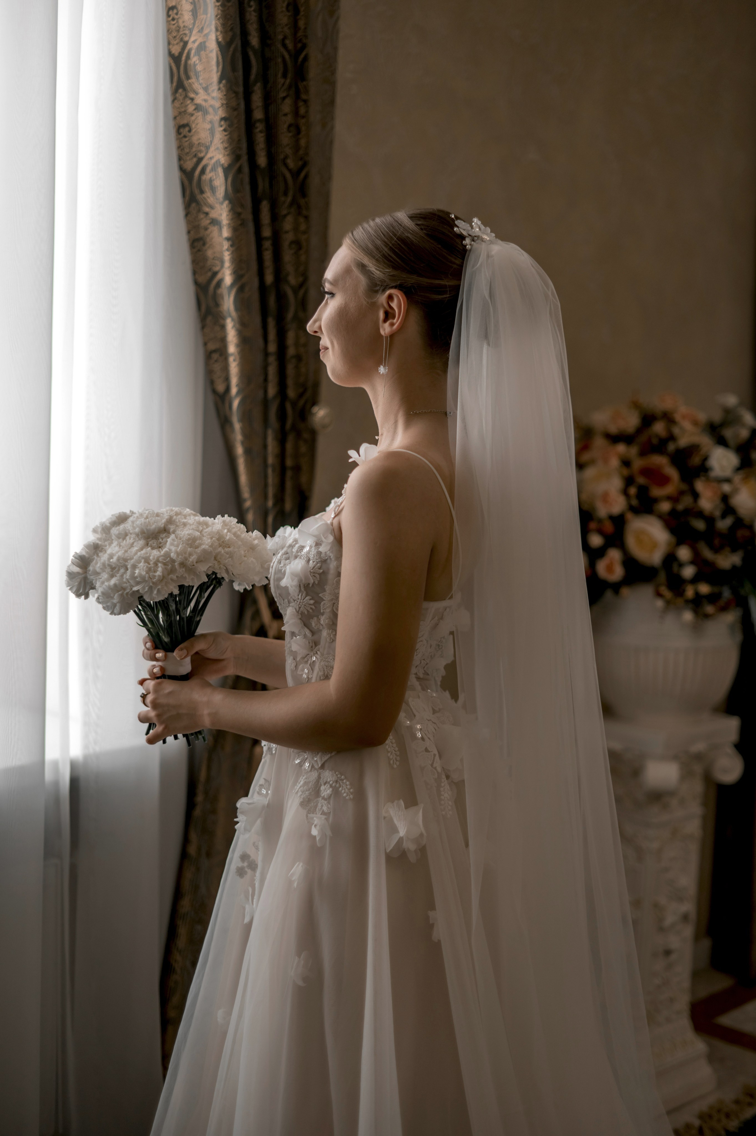 Екатерина и Максим. Свадебный и семейный фотограф в Краснодарском крае