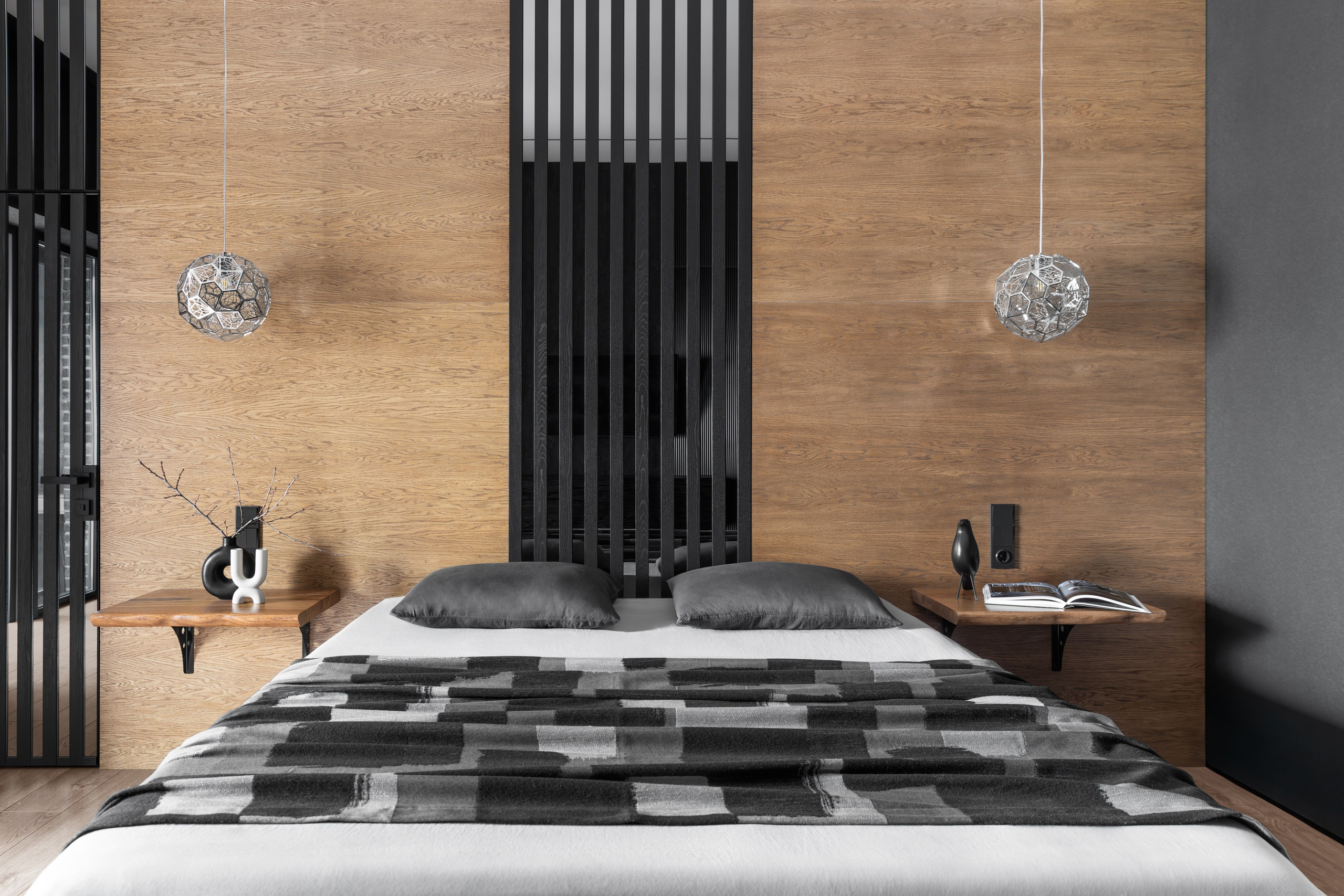 Est.Disign, частный дом 198 м. кв. Публикация в Hi Home Краснодар