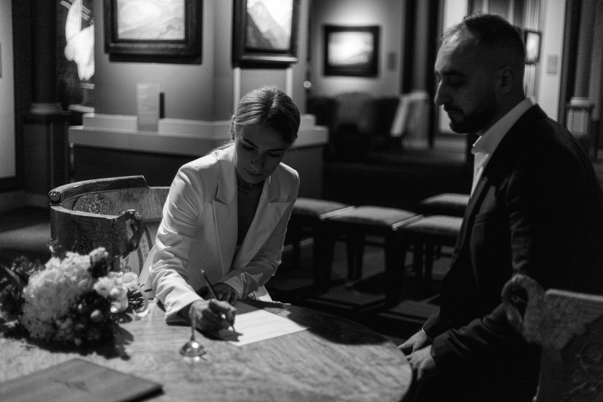 Дмитрий и Марина. Фотограф Москва, Светлана Королева