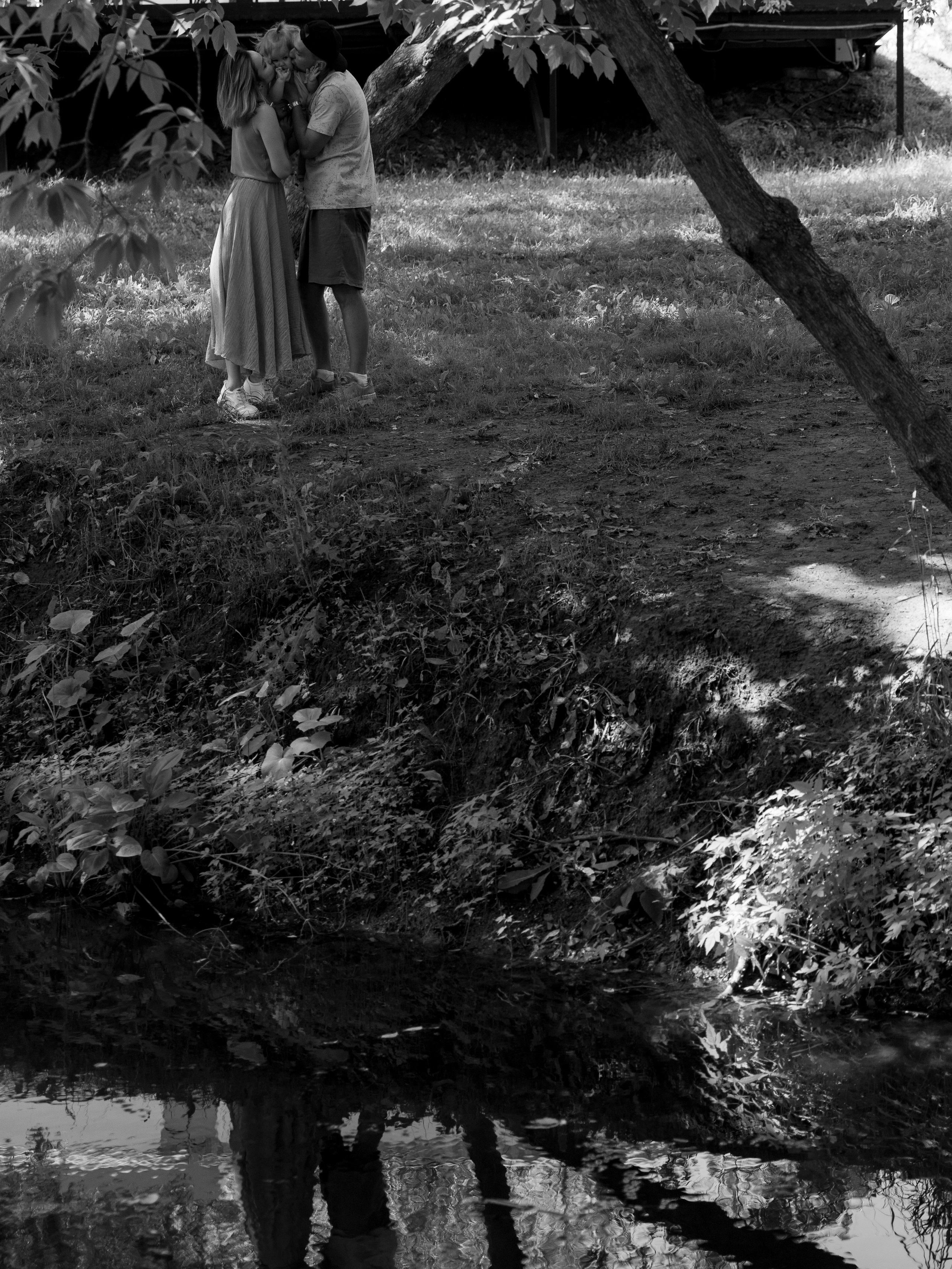 Теплый июньский денек. Свадебный и семейный фотограф Диана Лбова. Чебоксары