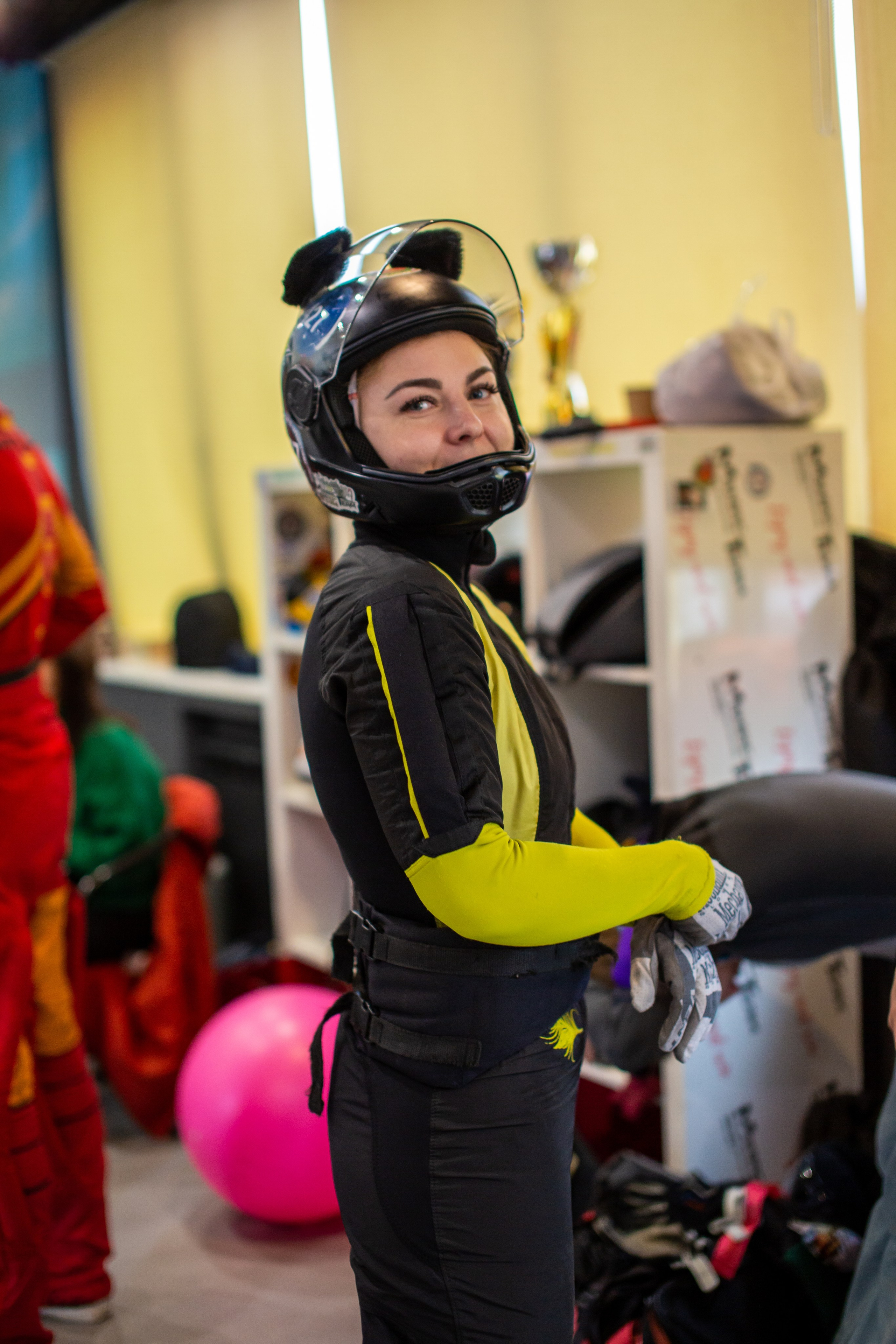 Чемпионат Центрального Федерального Округа по аэротрубным дисциплинам. Репортажный, семейный, свадебный, портретный фотограф