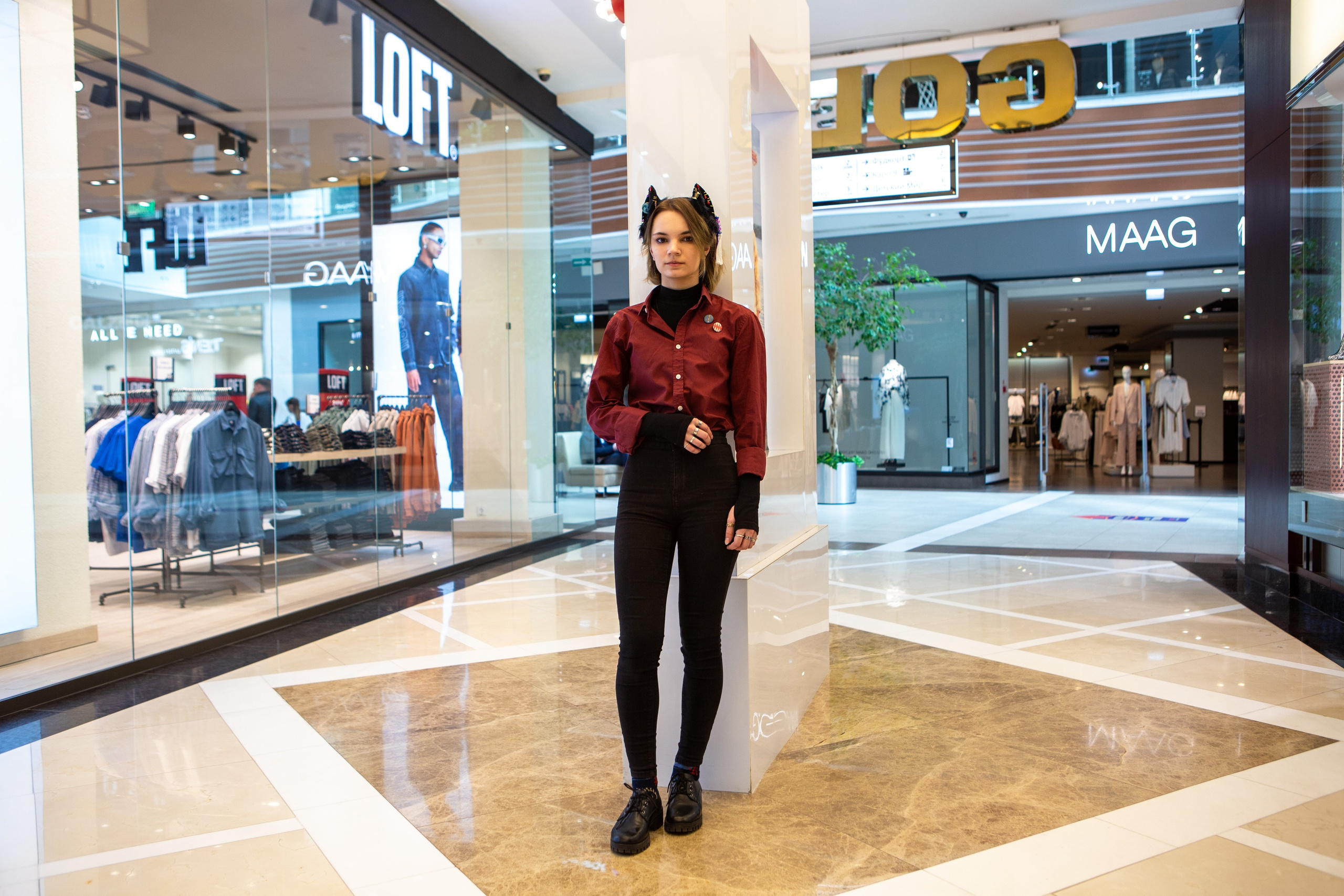 Грустная девчонка. Репортажный, семейный, свадебный, портретный фотограф