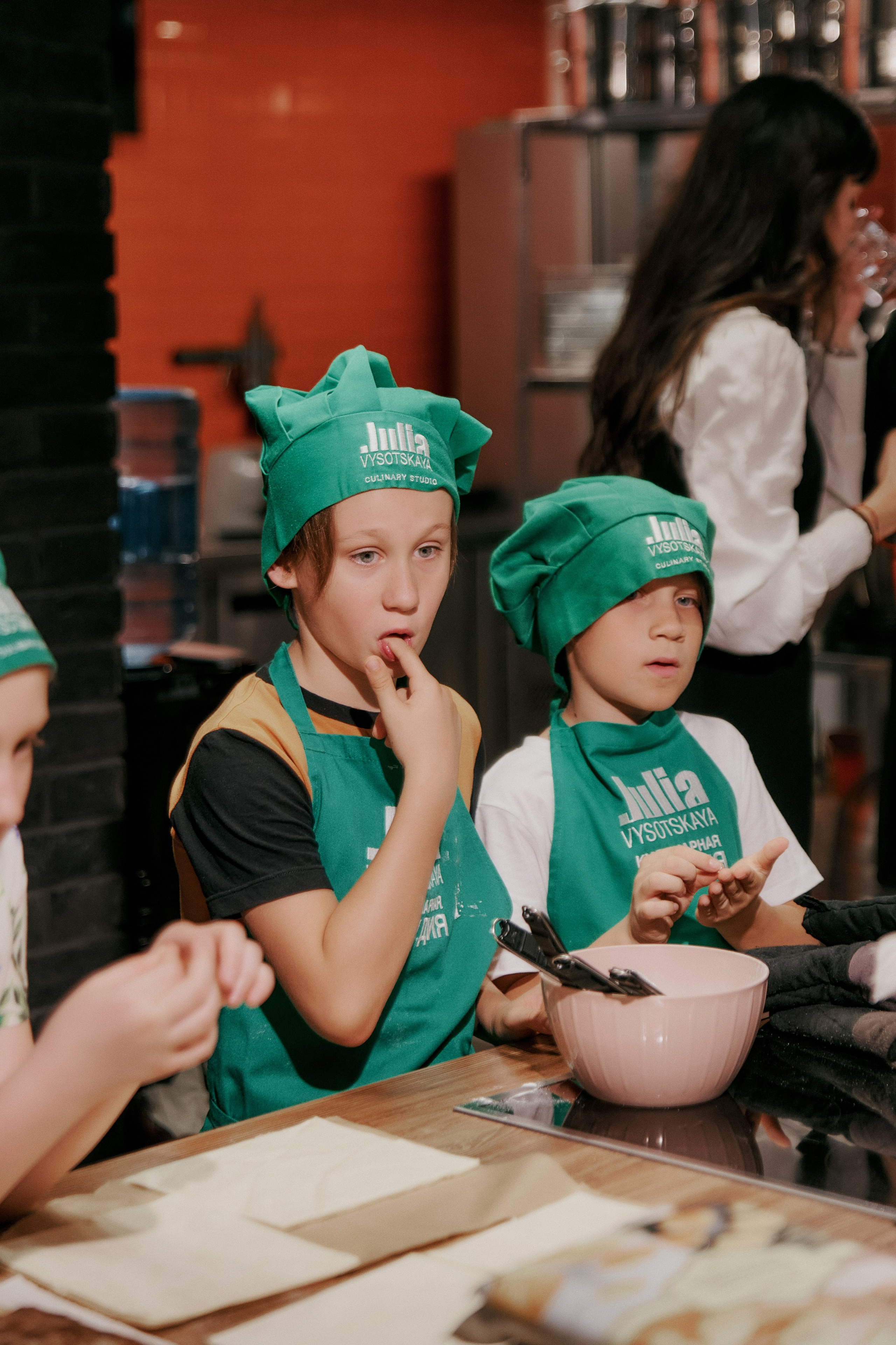 Кулинарный МК. ФОТОГРАФ Кристина Павлова | МОСКВА