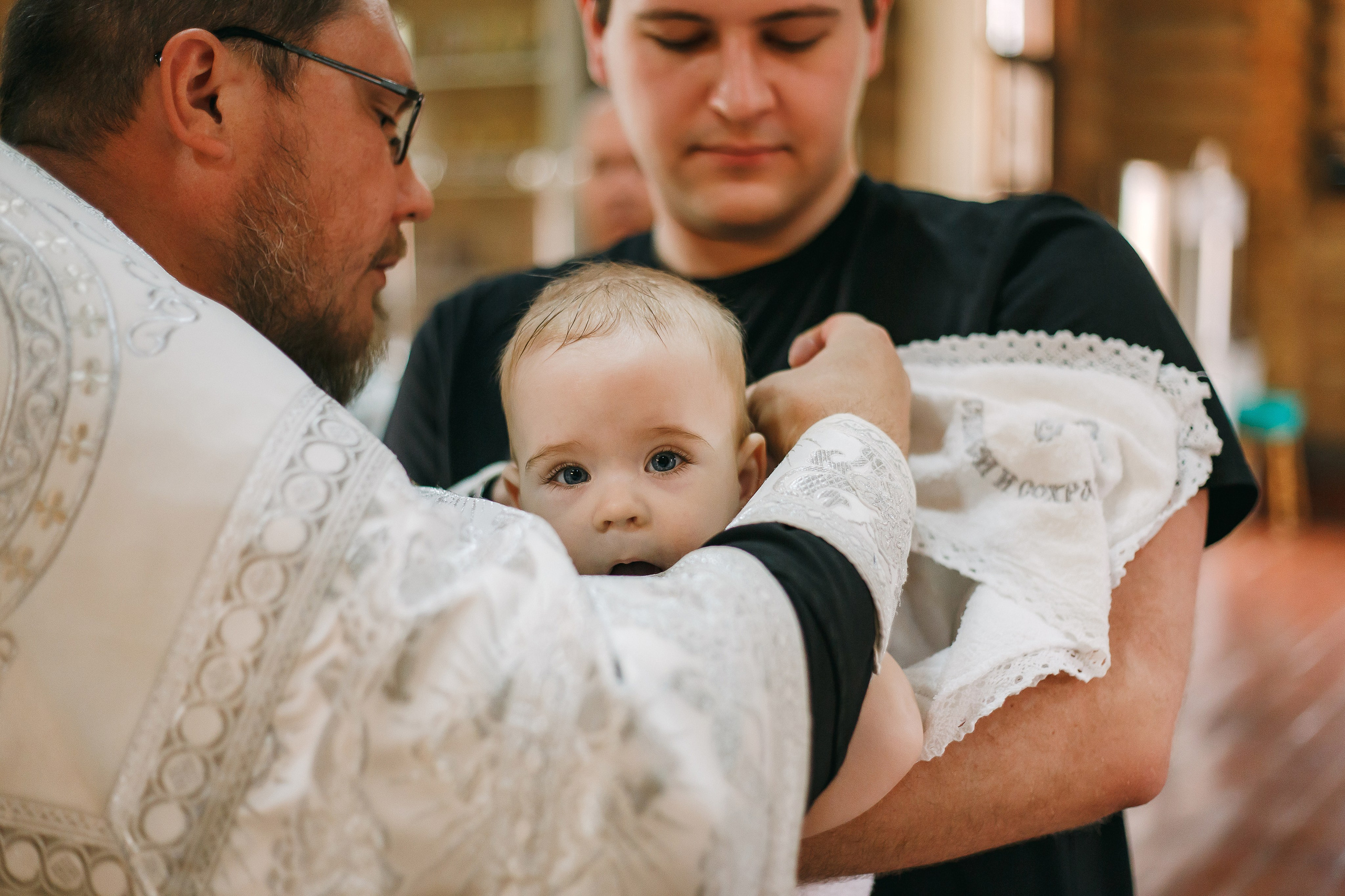 Крестины. Фотограф Саранск Екатерина Жукова