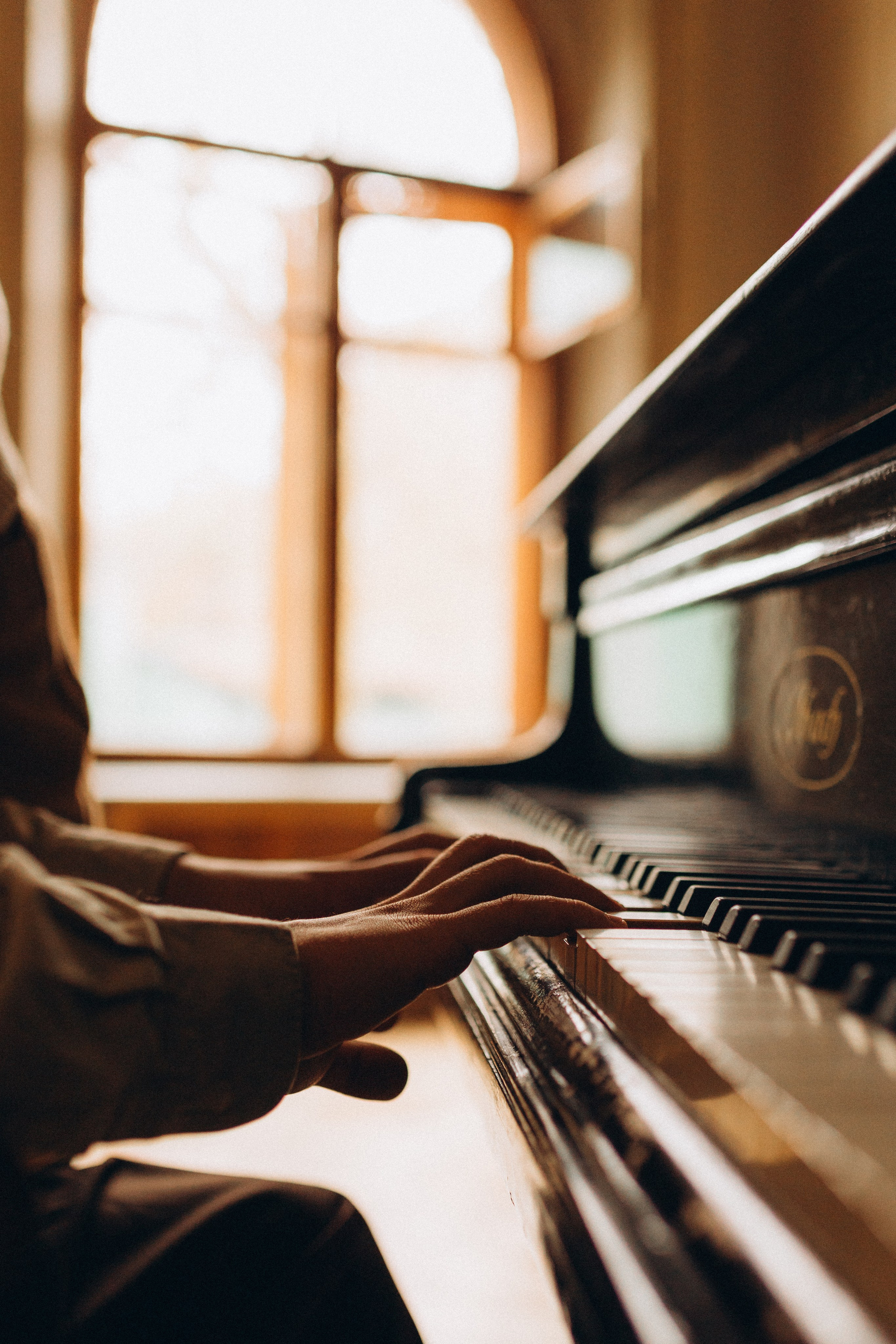 Анна и Федор. Семейный фотограф в Москве Жукова Анна