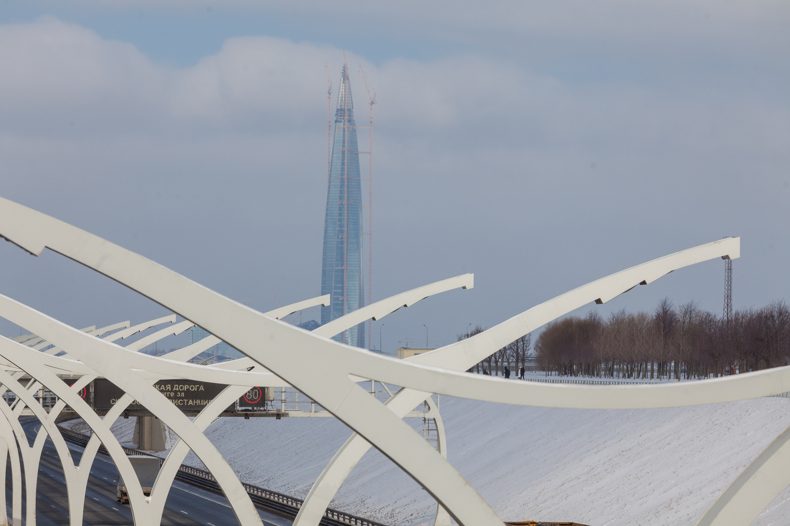 Стройки. Архитектурный и репортажный фотограф Александронок Алексей