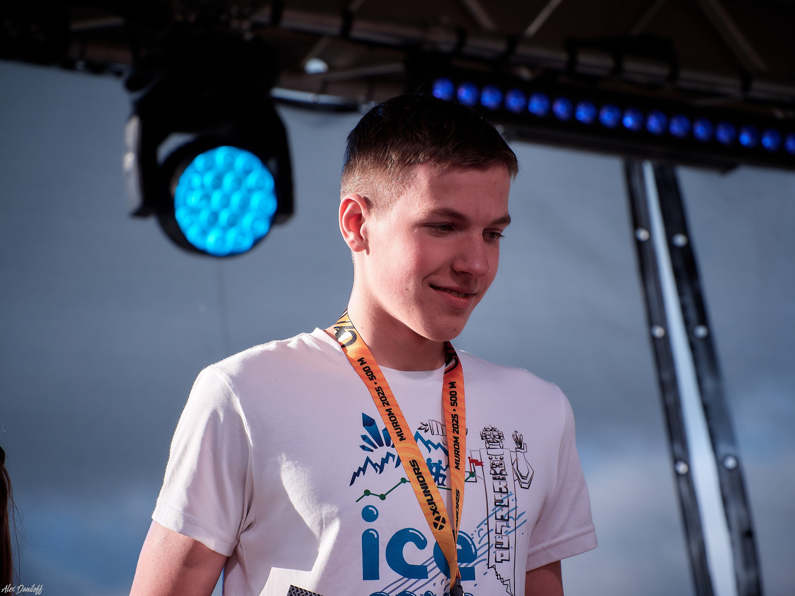 X-Waters Муром 2025. Муром-Инфо. Новости культуры, образования, спорта в городе Муром