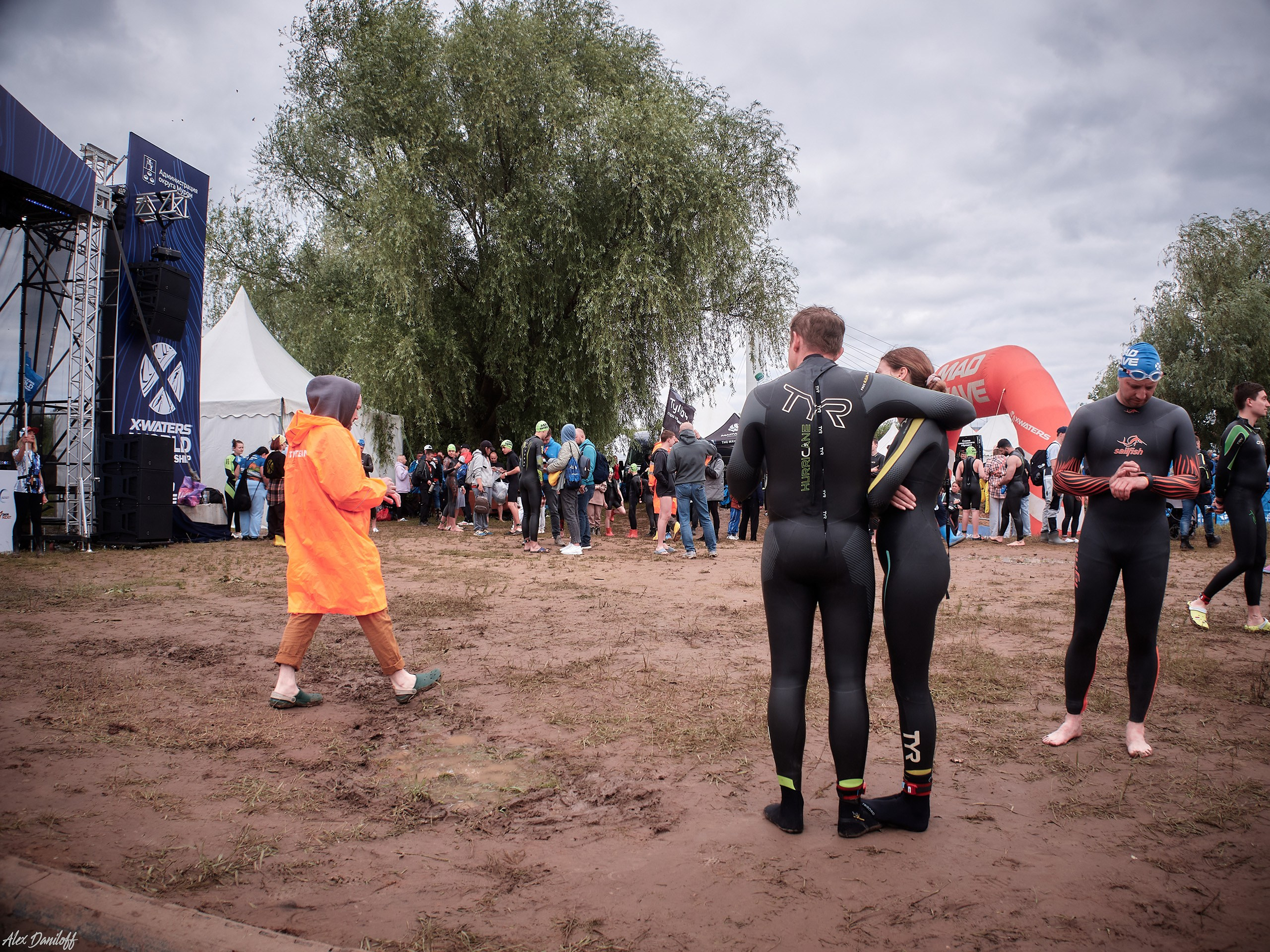 X-Waters Муром 2025. Муром-Инфо. Новости культуры, образования, спорта в городе Муром