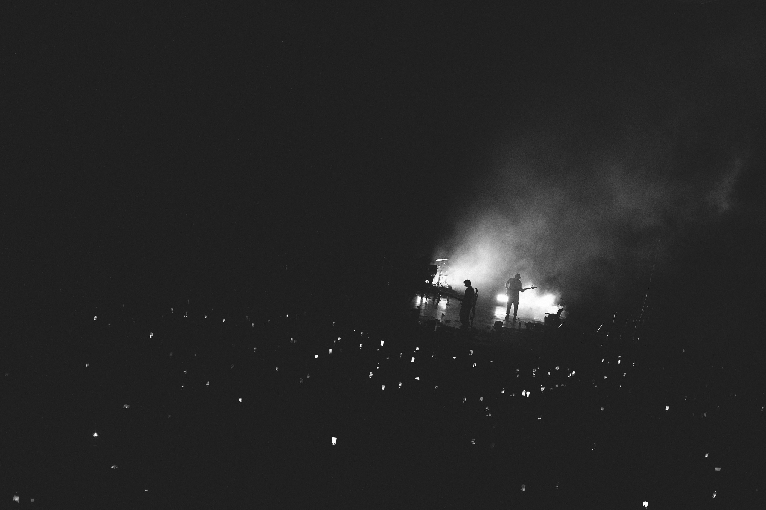 Диана Арбенина, Ночные снайперы, 11.12.2023, Санкт-Петербург. Фотограф в Москве, Оксана Ребристая