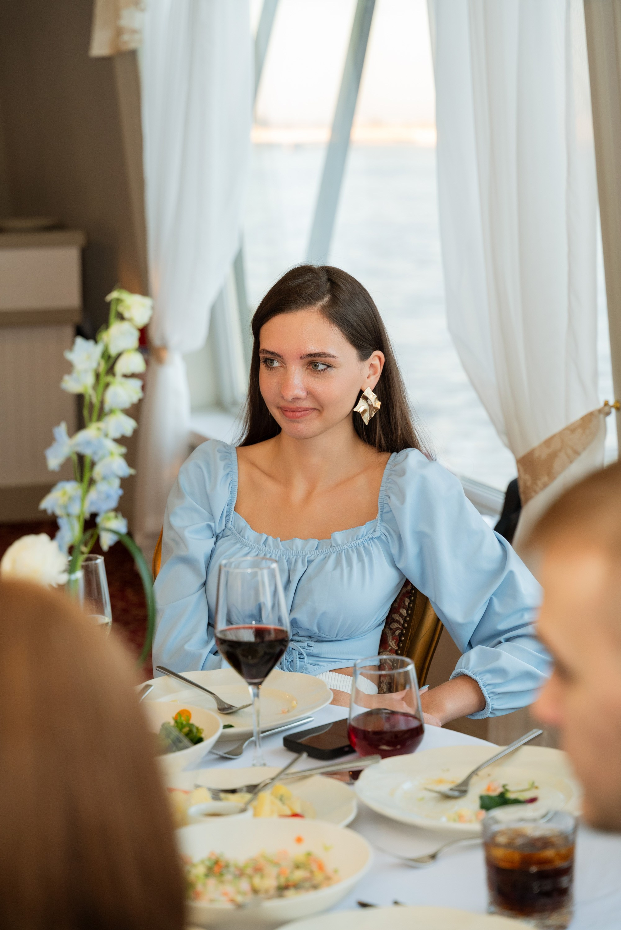 Лев и Наталья | 27.04.24. Свадебный фотограф в Санкт-Петербурге Владислава Тюльпина