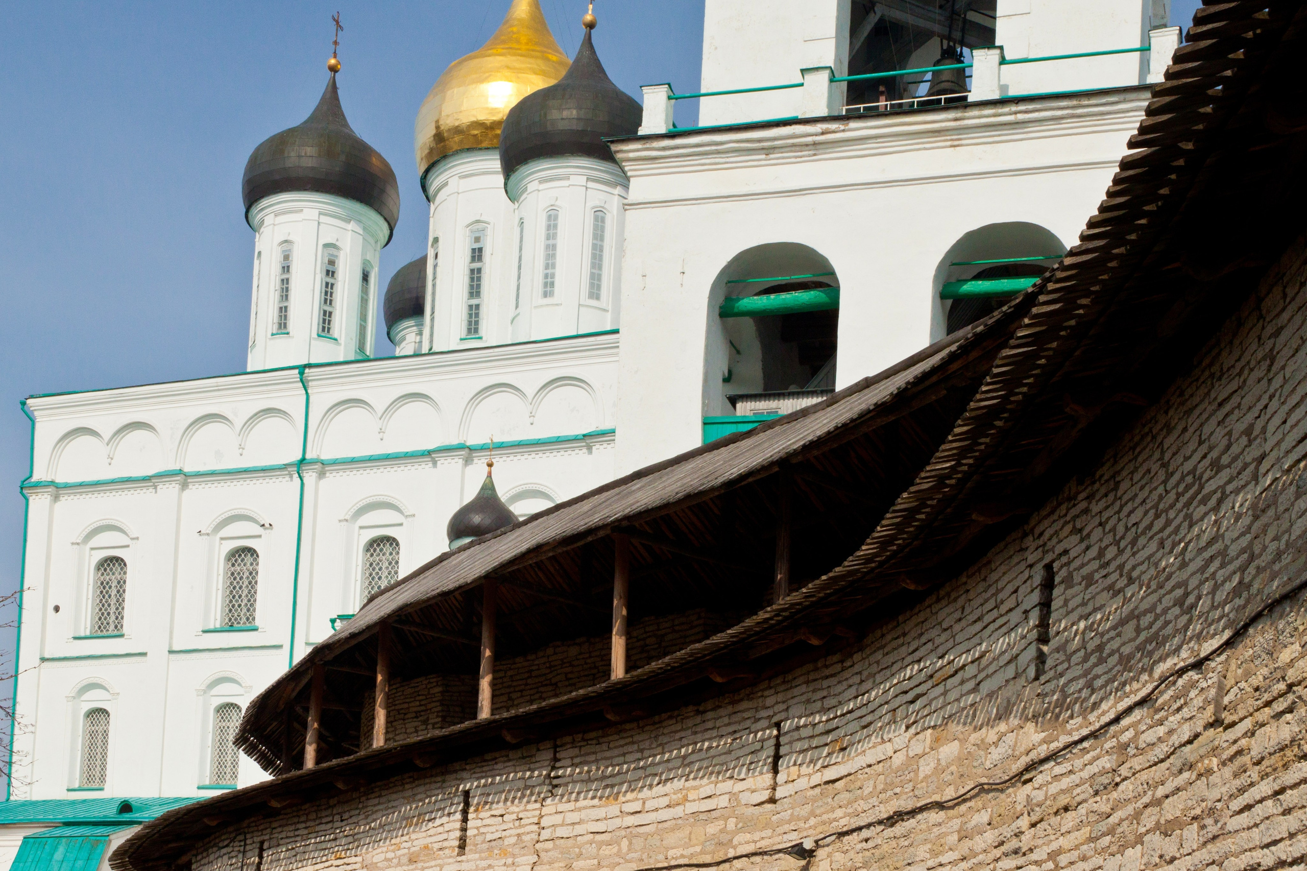 Псковщина. Пейзажи Крайнего Севера. Баренцево море, Рыбачий, Средний, Немецкий