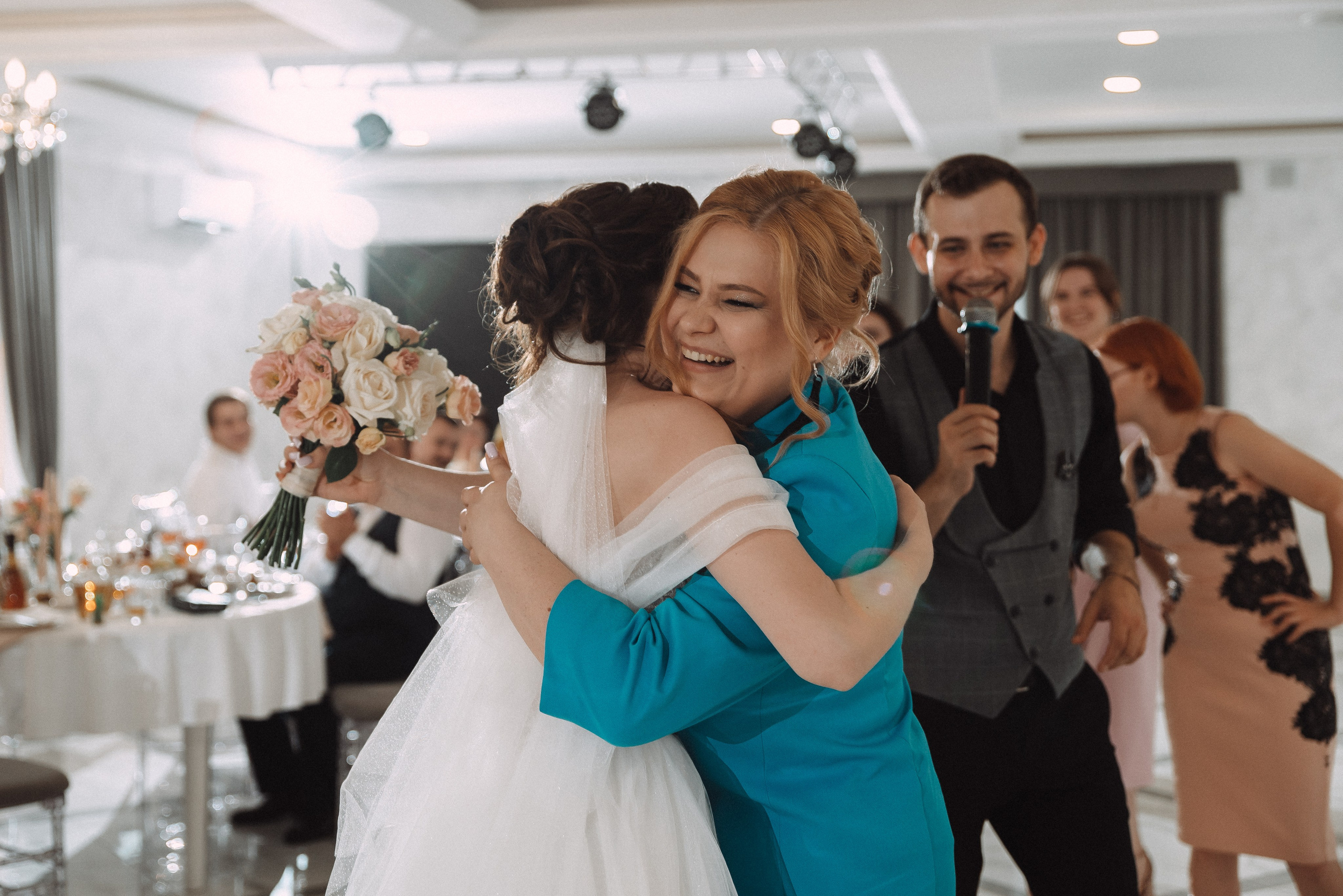 Роман + Ольга. Свадебный и семейный фотограф в Волгограде Олеся Лисицкая