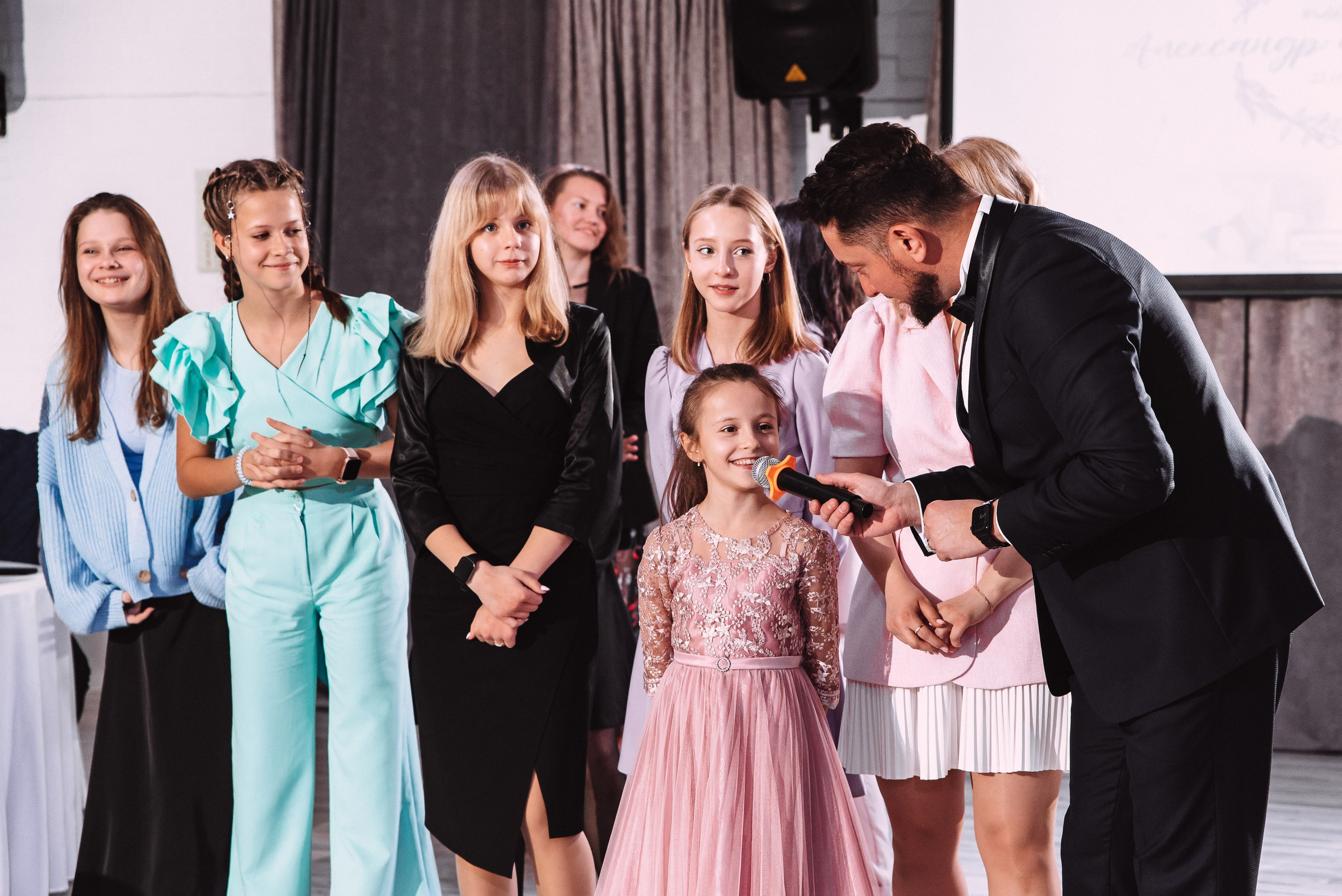 Александр + Кристина. Свадебный и семейный фотограф в Волгограде Олеся Лисицкая