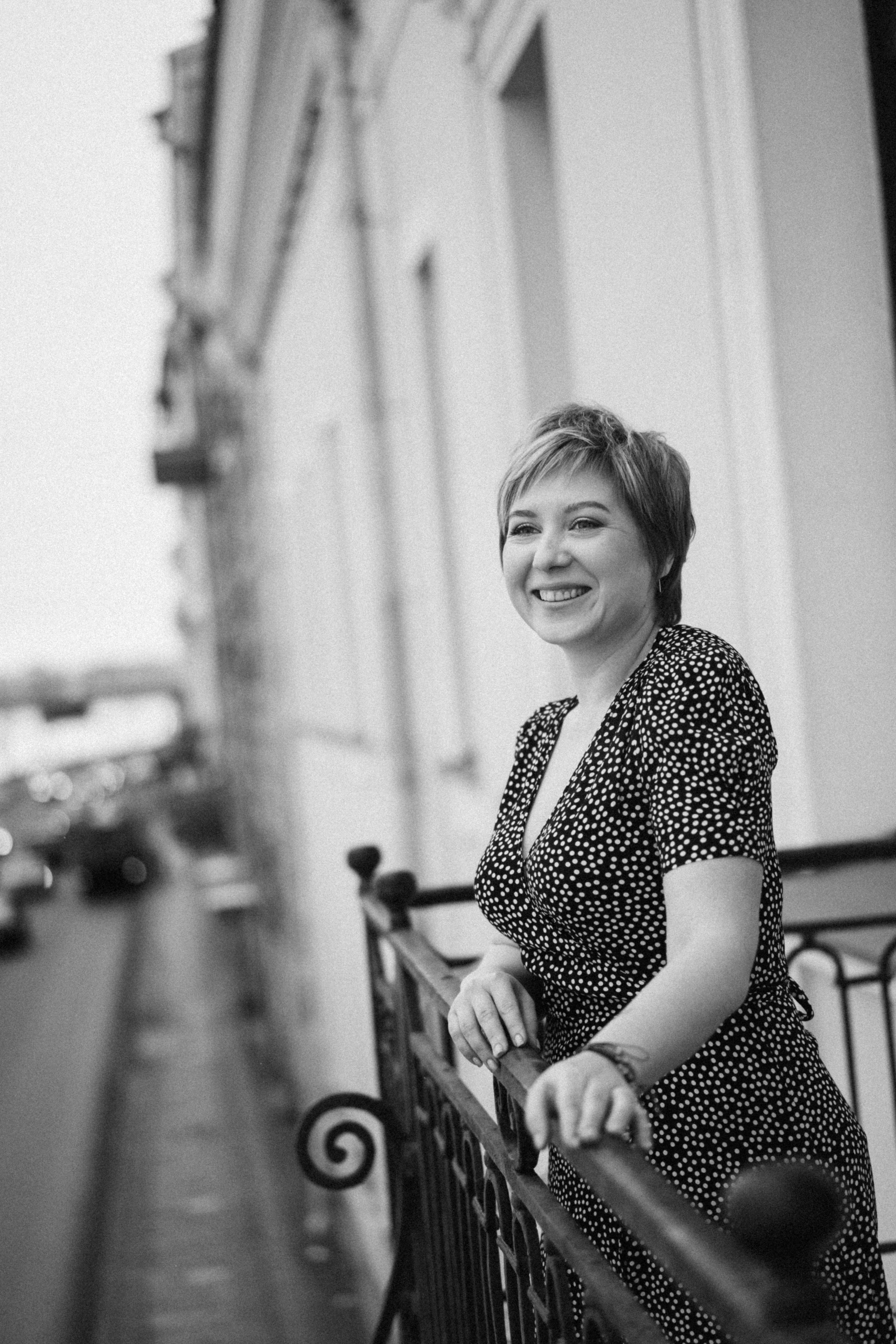 Маша. Фотограф в Санкт-Петербурге Батурина Елена