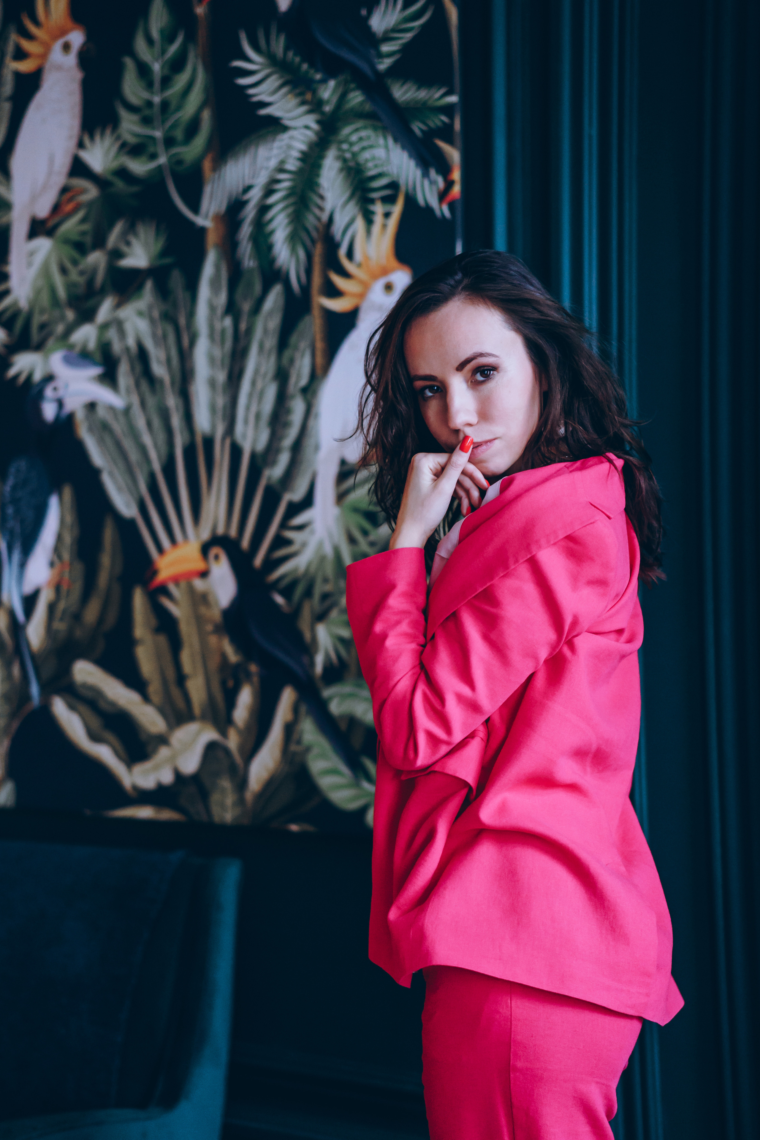 Для Анна — ведущей праздничных мероприятий. Фотограф в Санкт-Петербурге Батурина Елена