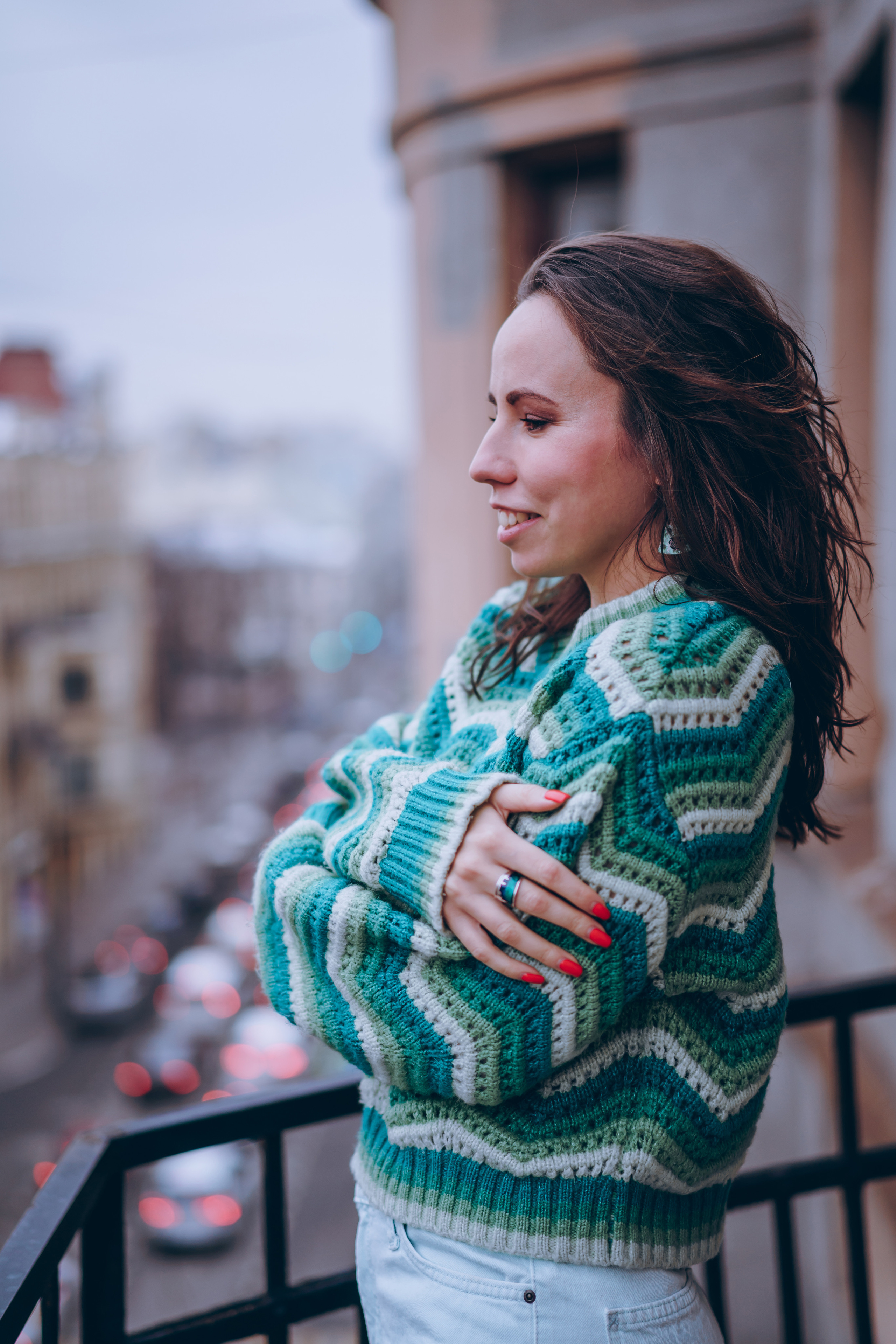 Для Анна — ведущей праздничных мероприятий. Фотограф в Санкт-Петербурге Батурина Елена