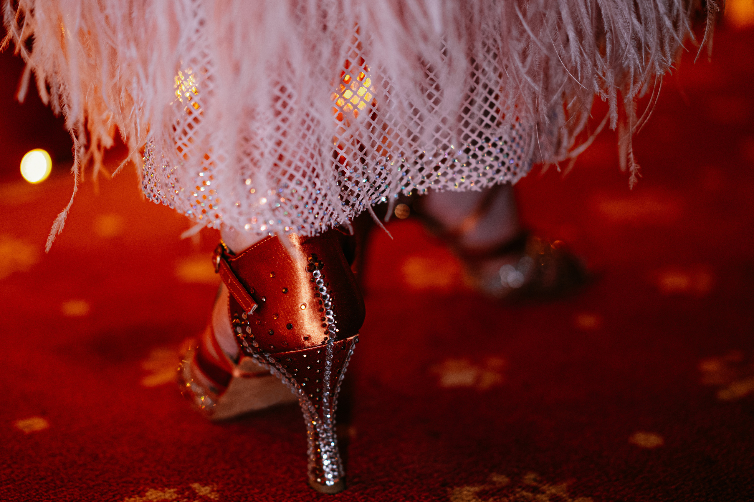 Совместный показ бренда JS SENSE и туфель Сhe.bestfordance. Фотограф в Санкт-Петербурге Батурина Елена