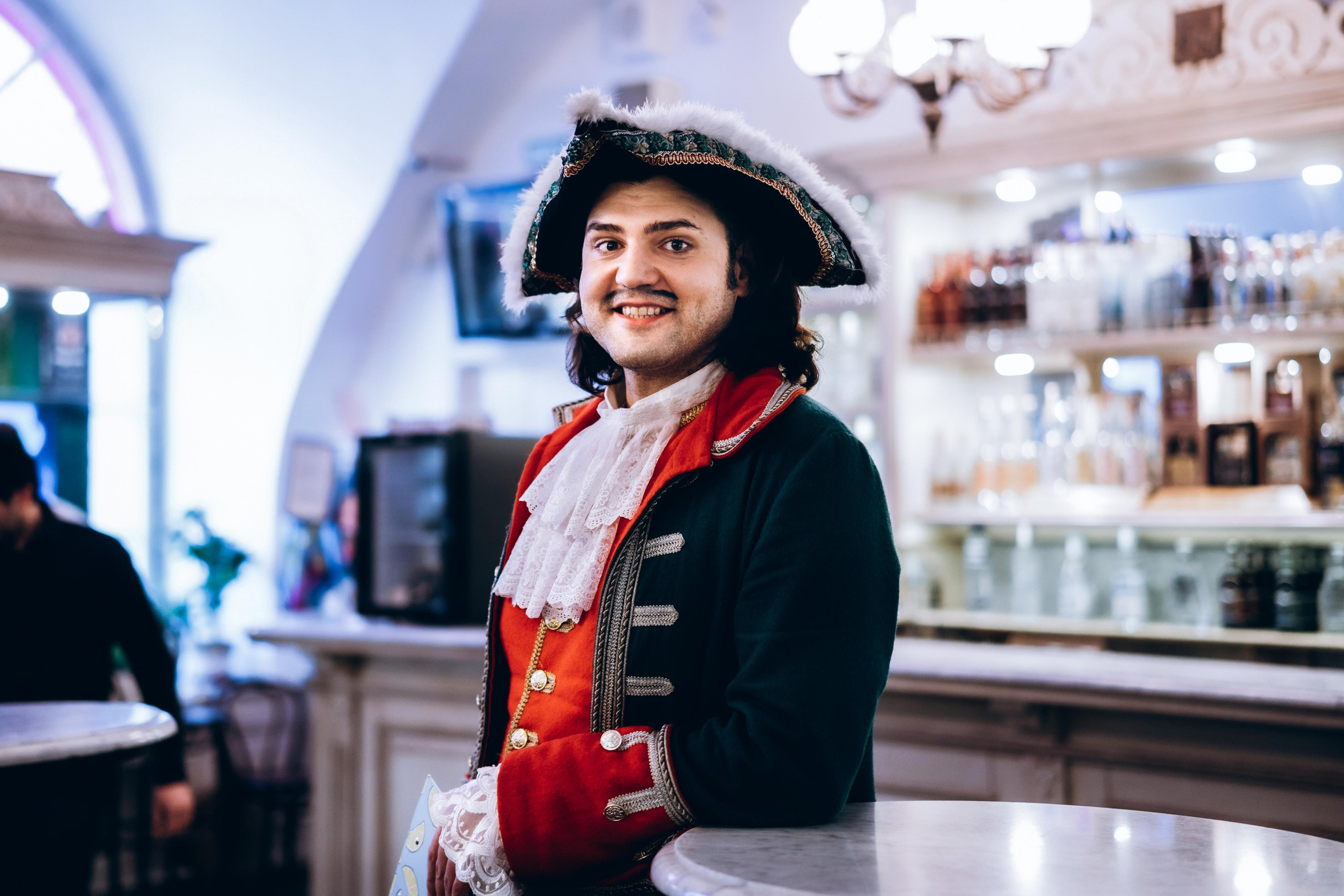 Корпоративный праздник компании «Вега». Фотограф в Санкт-Петербурге Батурина Елена