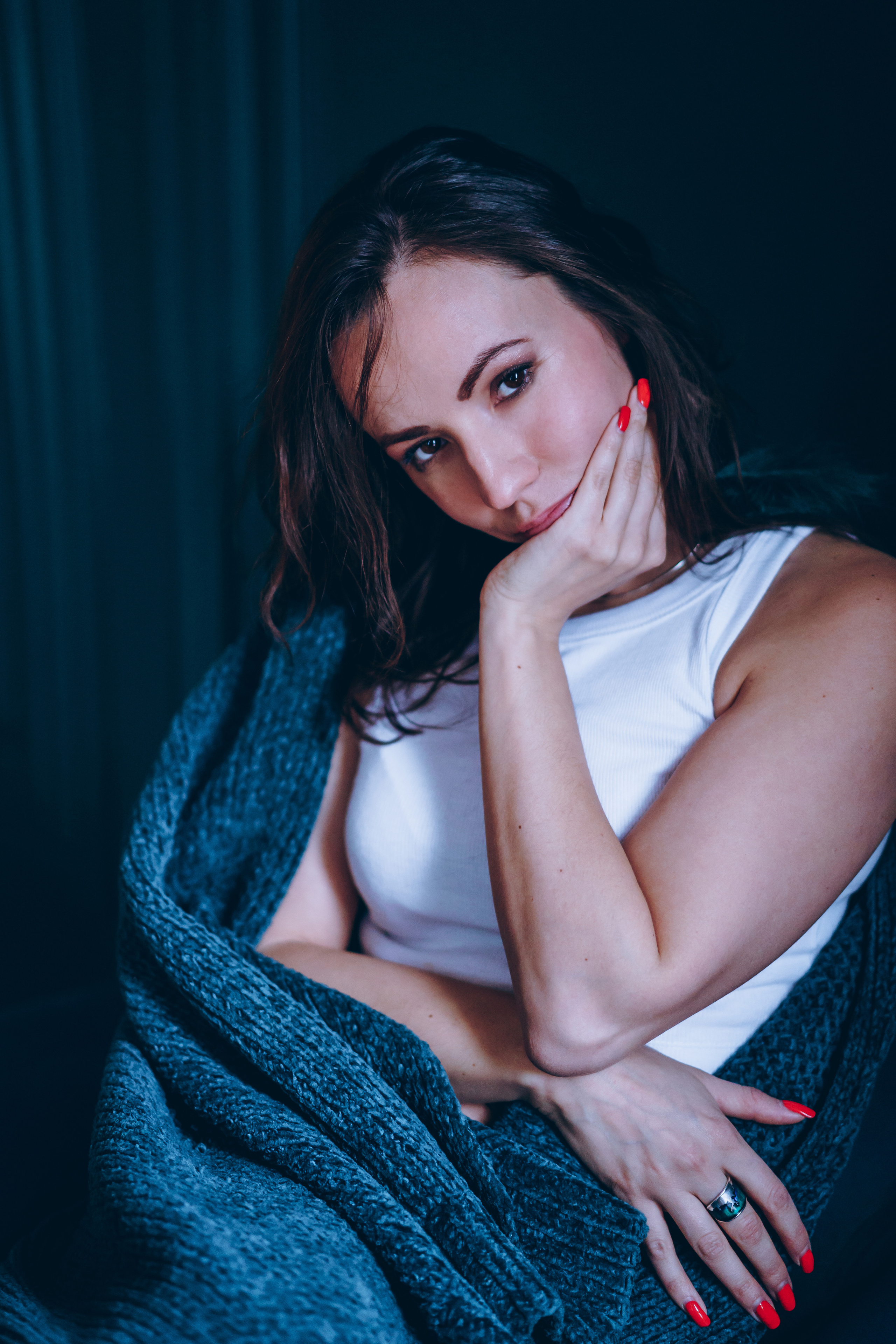 Для Анна — ведущей праздничных мероприятий. Фотограф в Санкт-Петербурге Батурина Елена