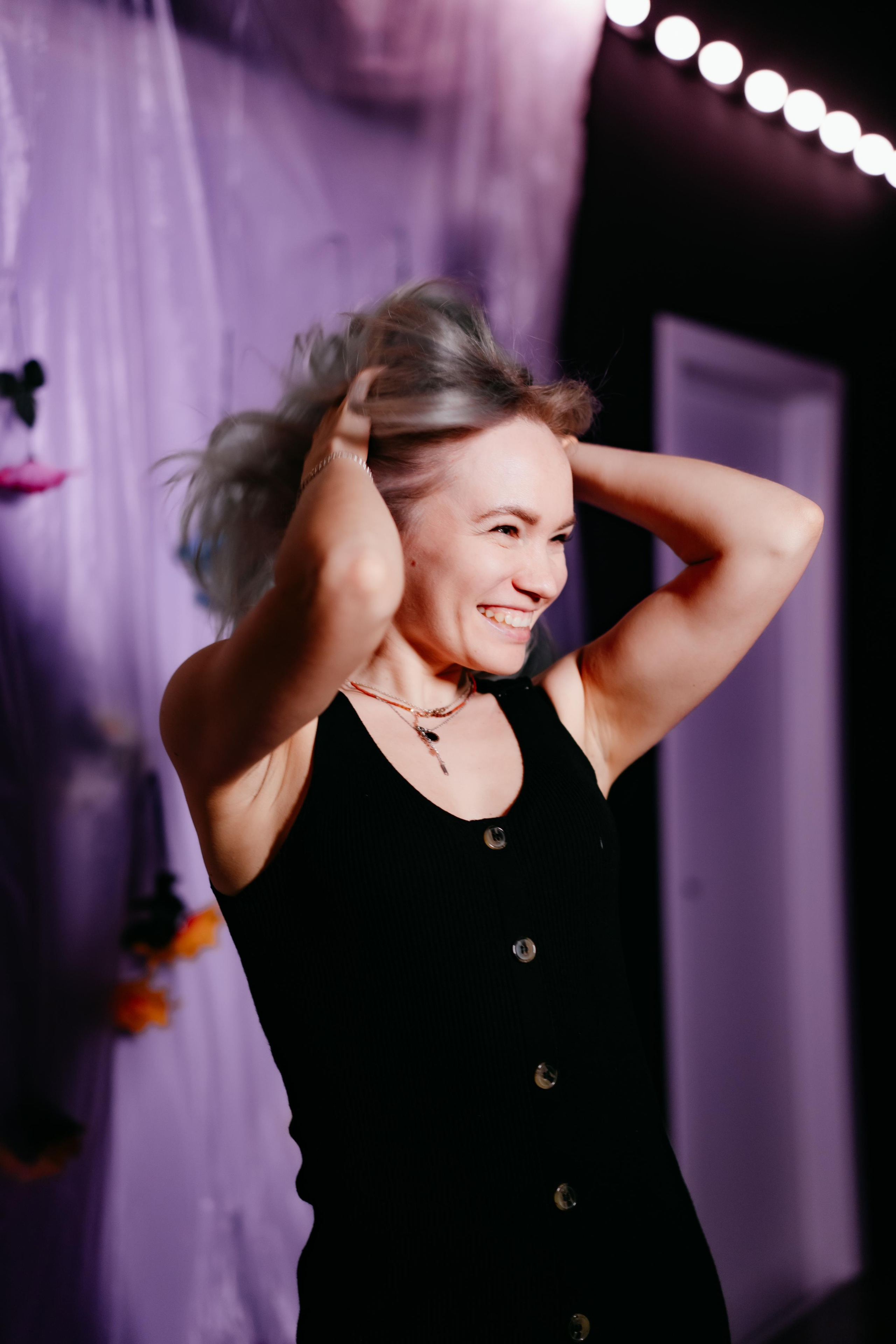 Вечеринка «Ketrin zoukparty». Фотограф в Санкт-Петербурге Батурина Елена