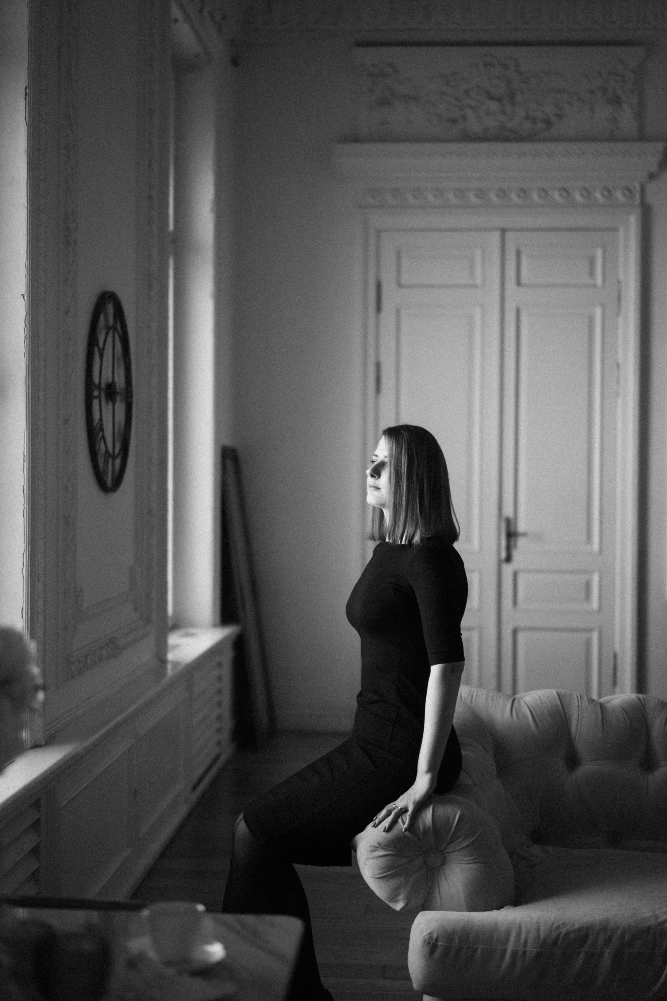 Для психолога Ольги. Фотограф в Санкт-Петербурге Батурина Елена