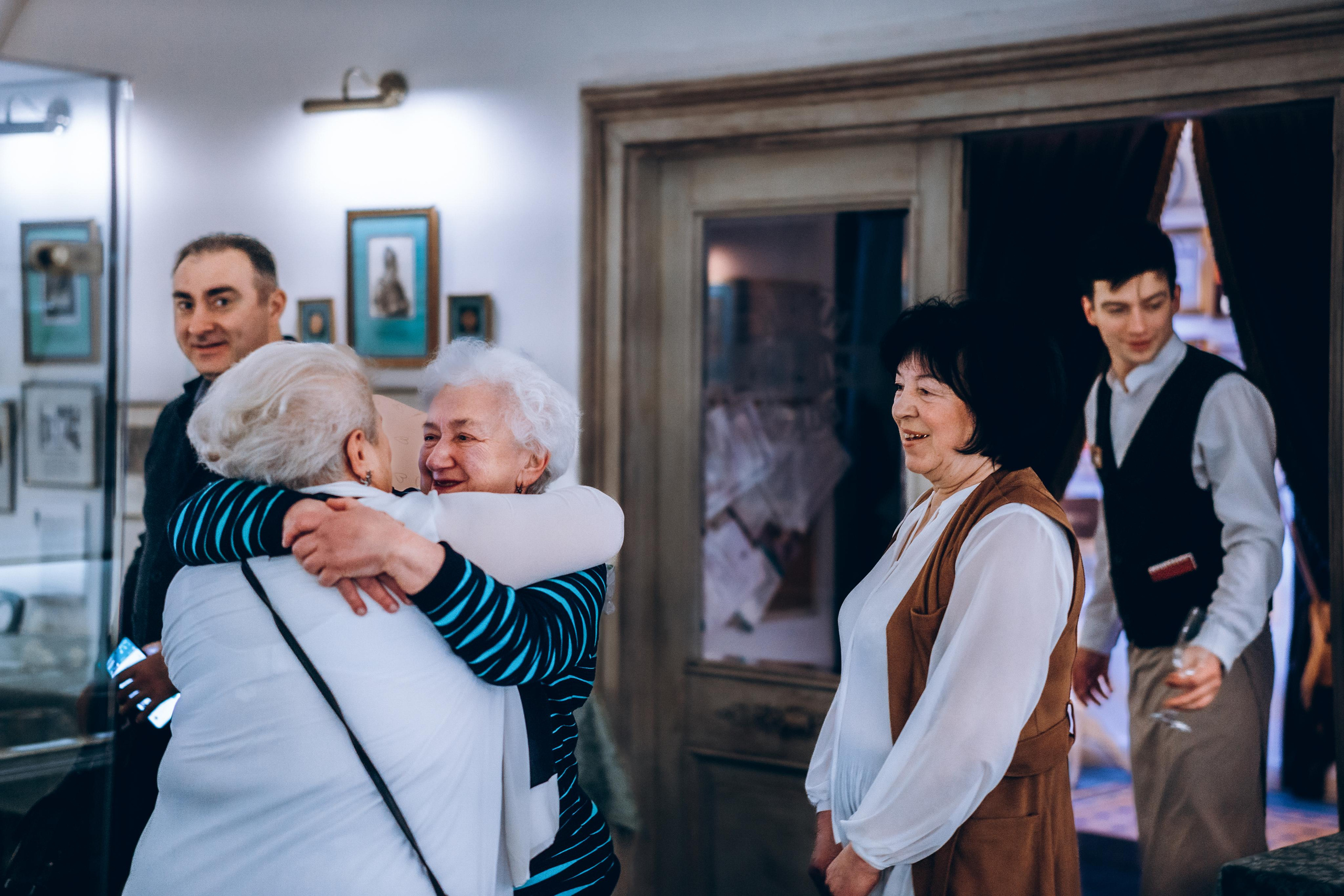 Корпоративный праздник компании «Вега». Фотограф в Санкт-Петербурге Батурина Елена
