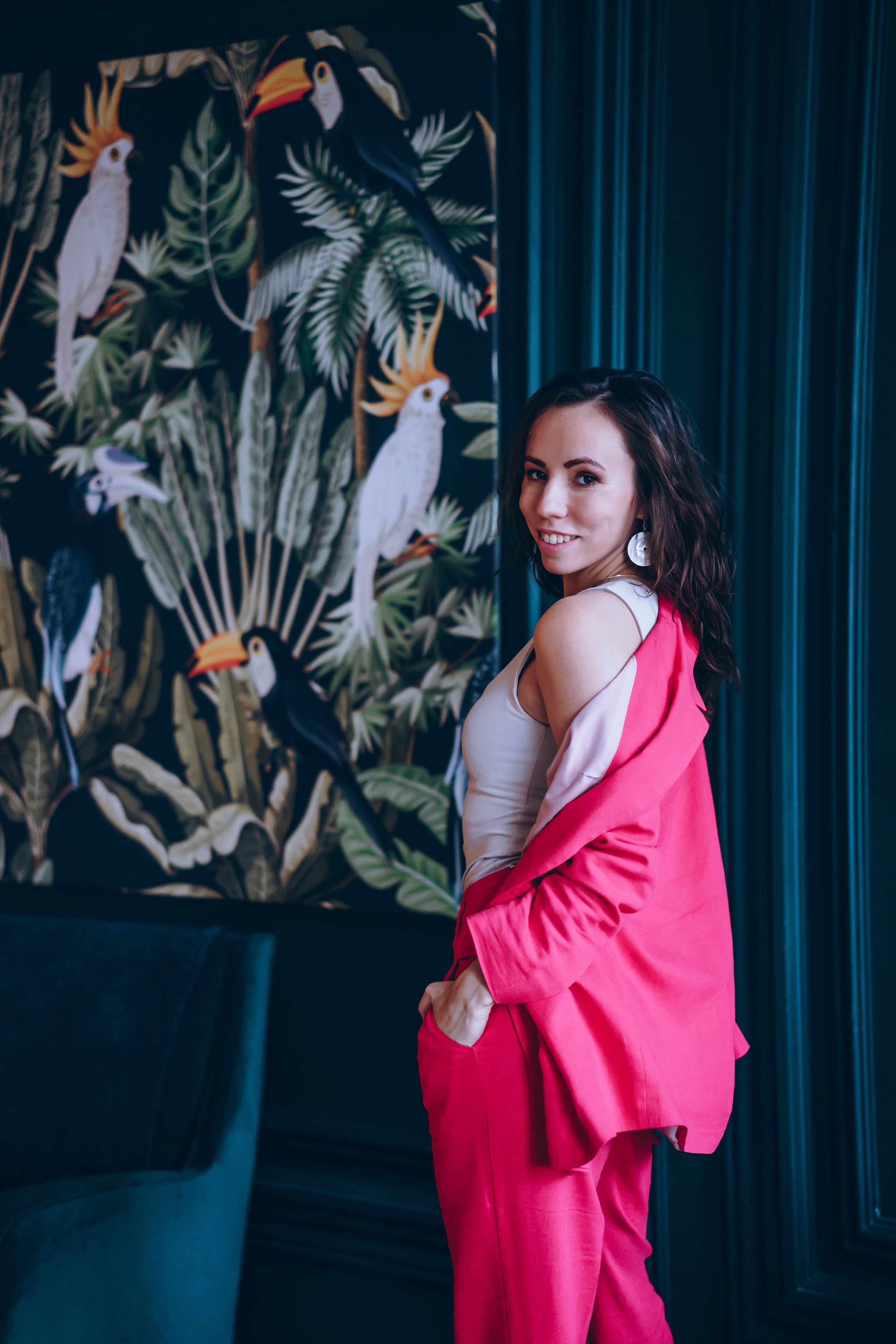 Для Анна — ведущей праздничных мероприятий. Фотограф в Санкт-Петербурге Батурина Елена