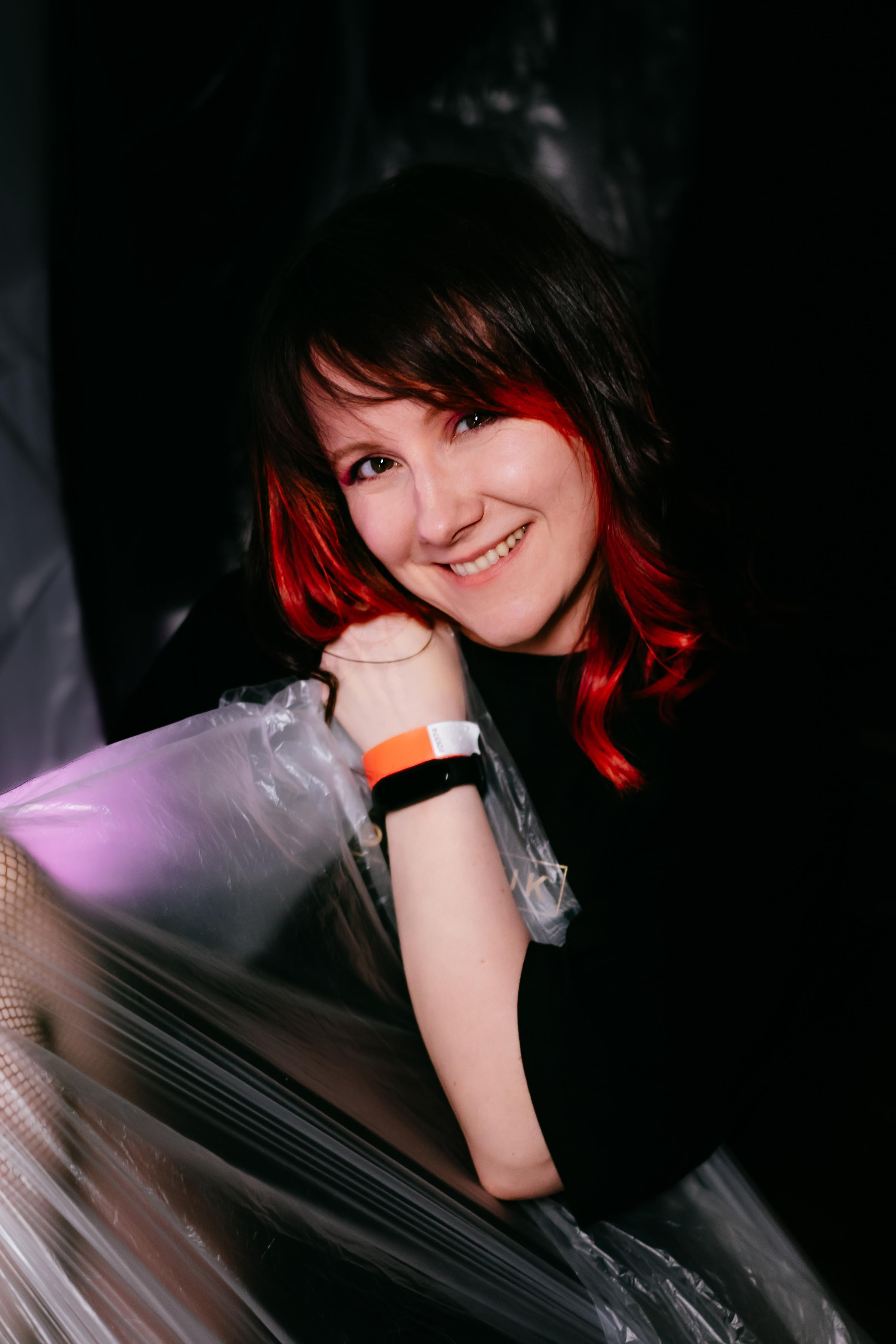 Вечеринка «Ketrin zoukparty». Фотограф в Санкт-Петербурге Батурина Елена