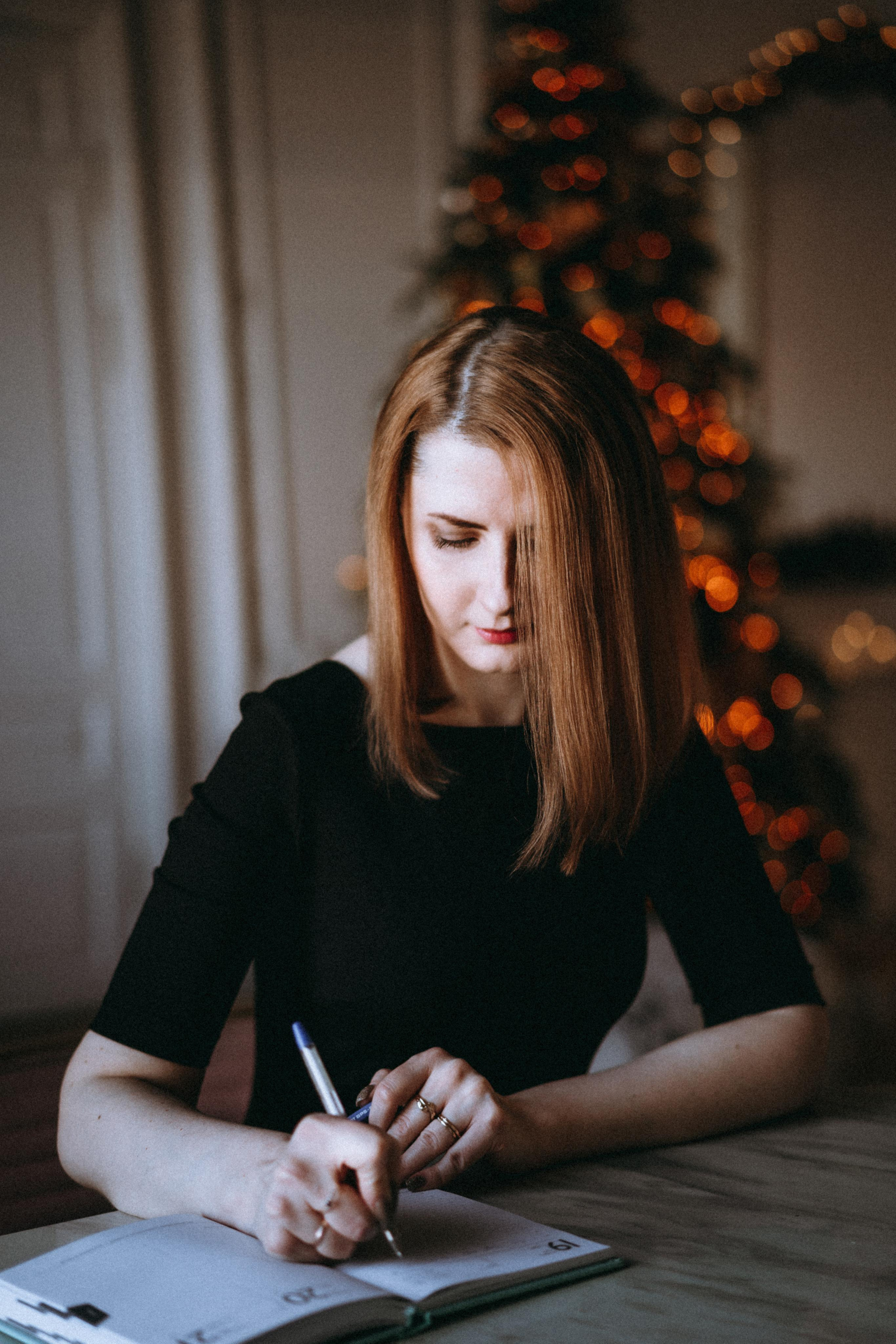 Для психолога Ольги. Фотограф в Санкт-Петербурге Батурина Елена