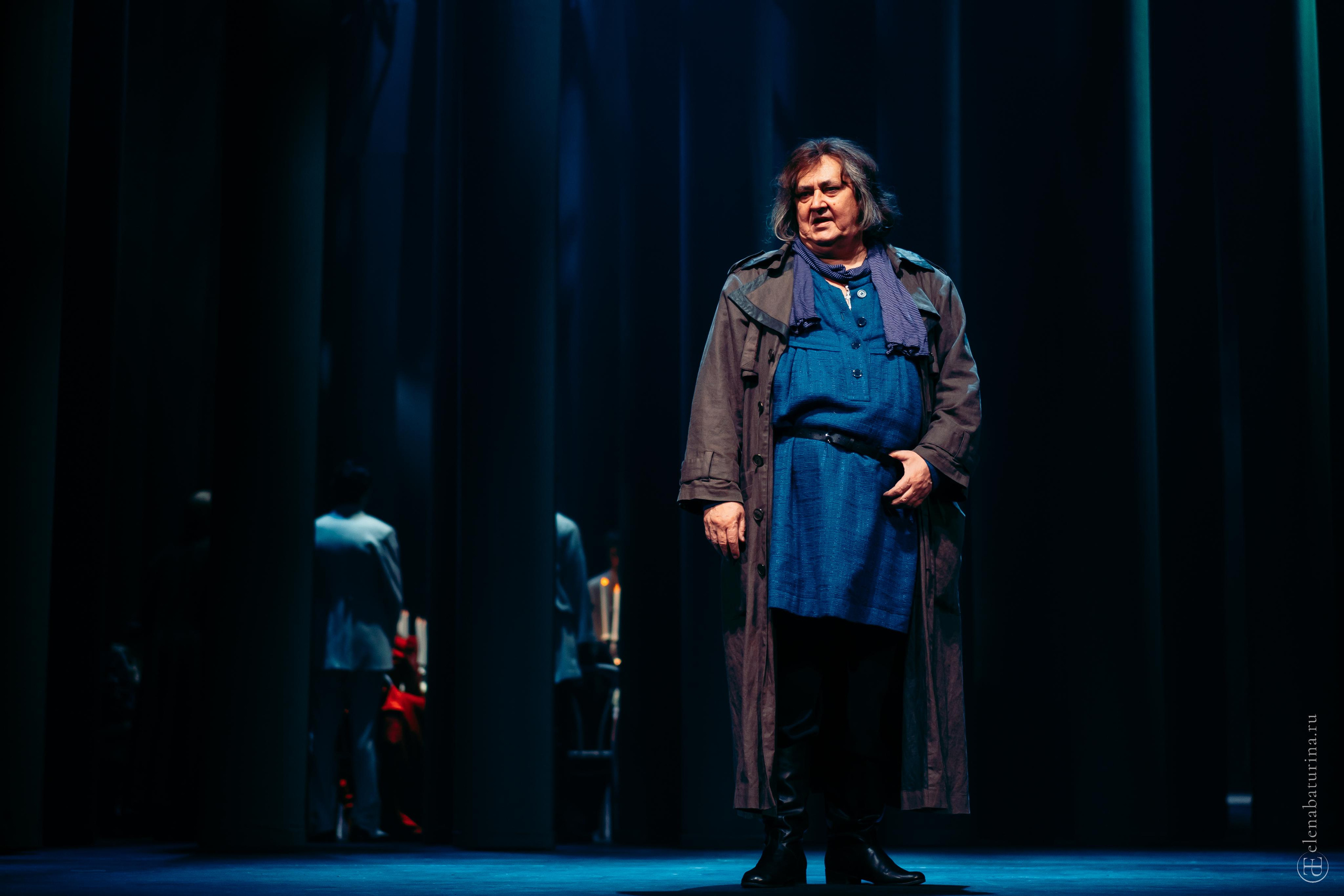 «Лес». Театр Комедии им. Н. П. Акимова. Фотограф в Санкт-Петербурге Батурина Елена