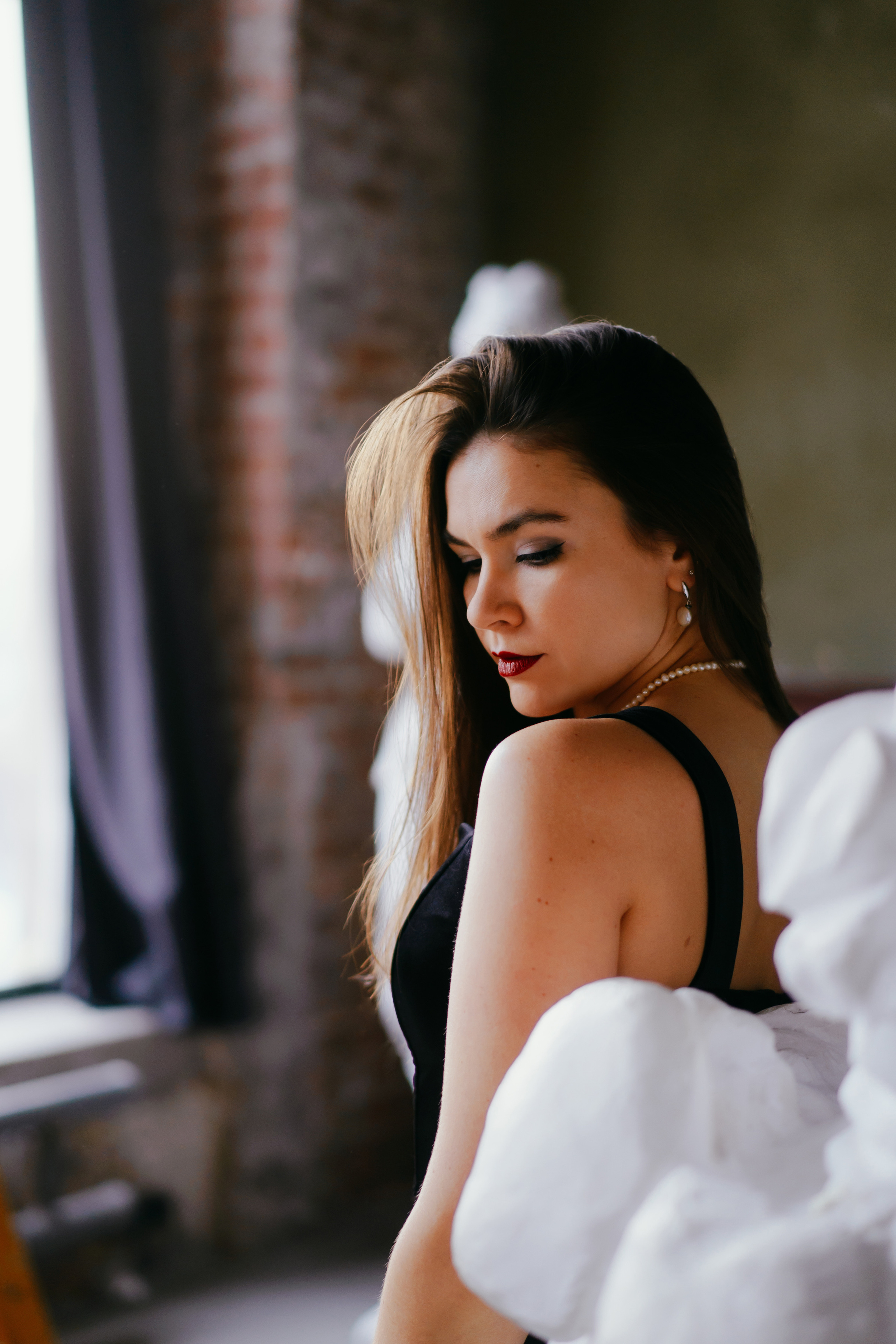 Оксана. Фотограф в Санкт-Петербурге Батурина Елена