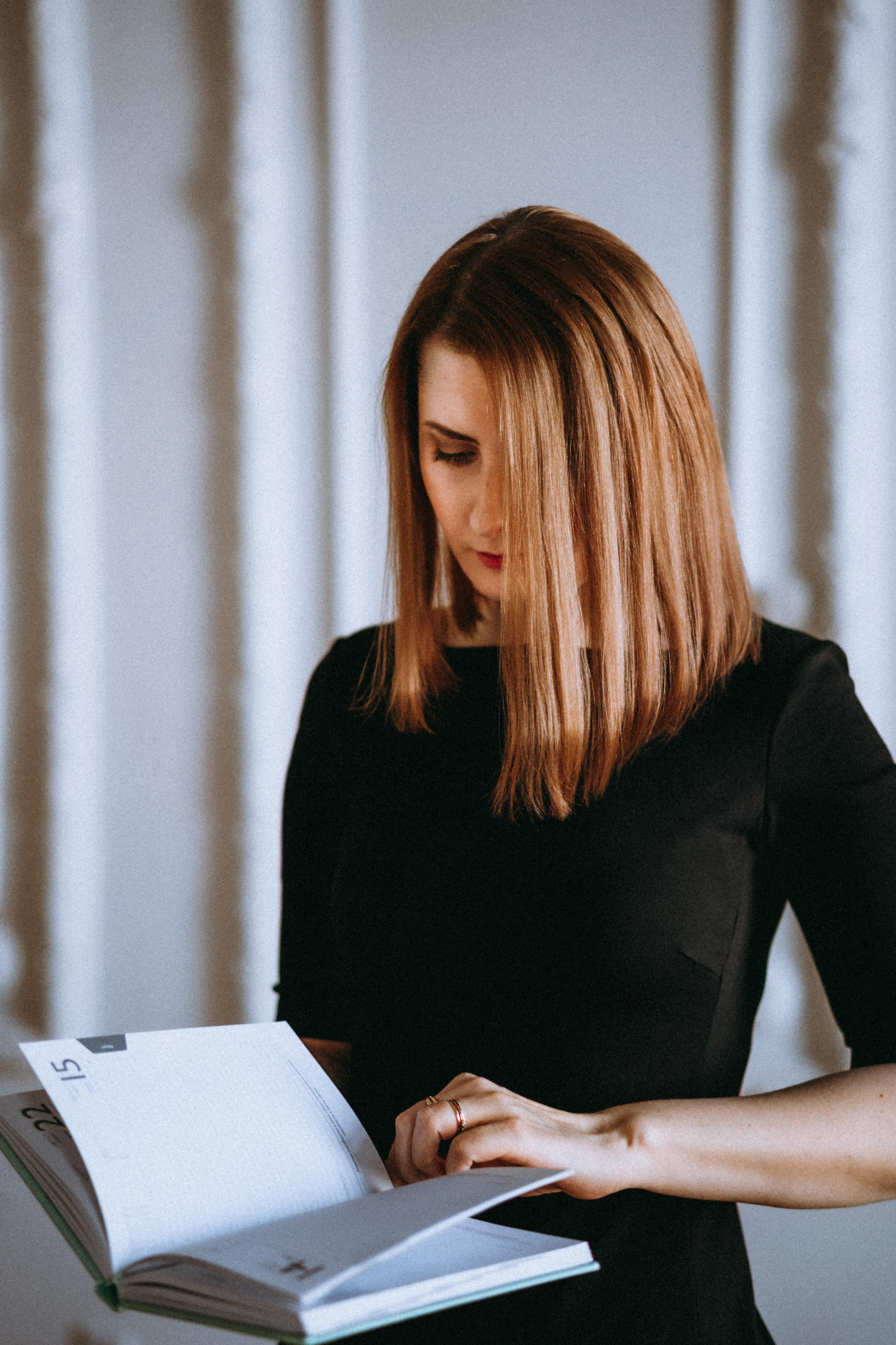 Для психолога Ольги. Фотограф в Санкт-Петербурге Батурина Елена