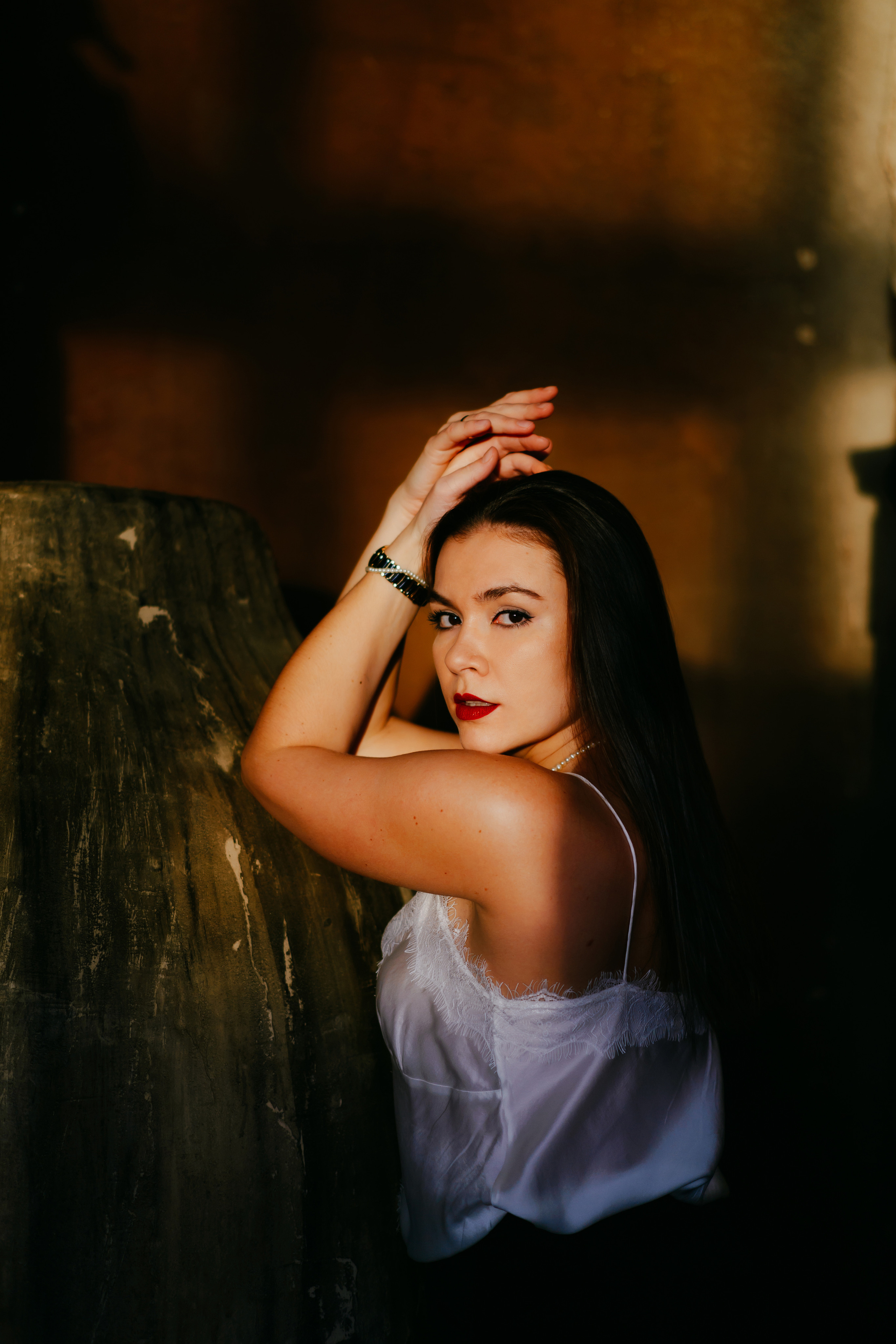 Оксана. Фотограф в Санкт-Петербурге Батурина Елена