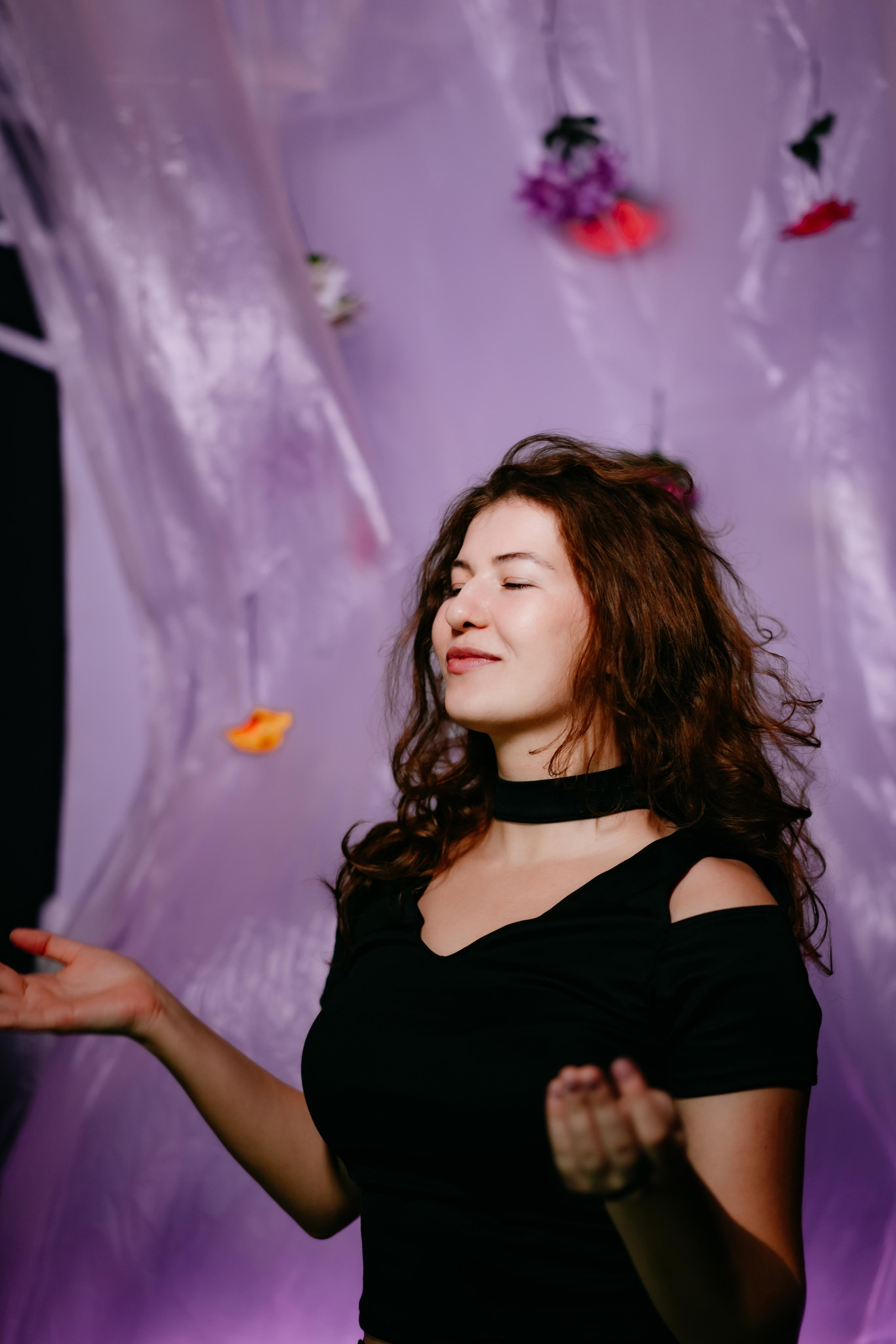 Вечеринка «Ketrin zoukparty». Фотограф в Санкт-Петербурге Батурина Елена