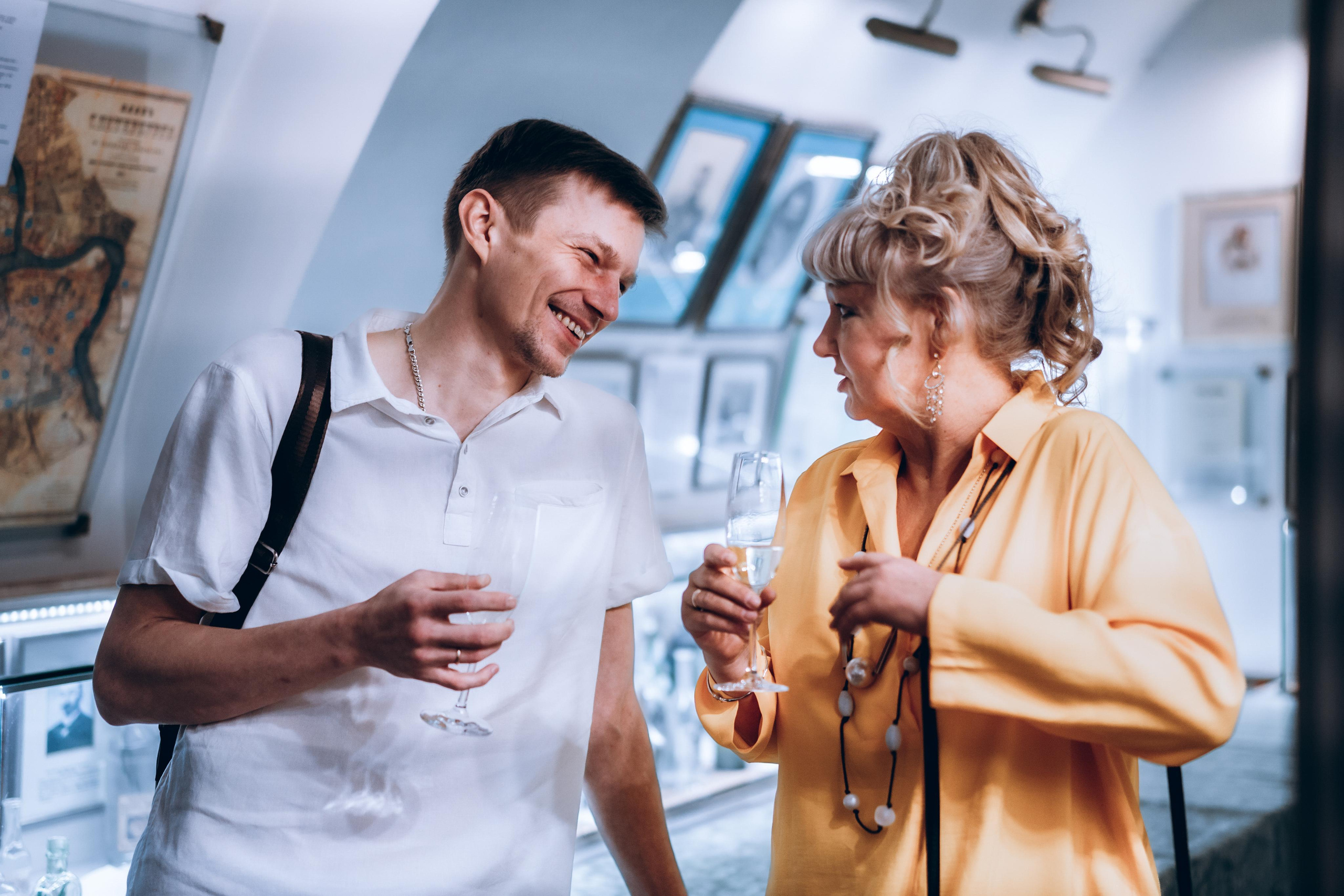 Корпоративный праздник компании «Вега». Фотограф в Санкт-Петербурге Батурина Елена