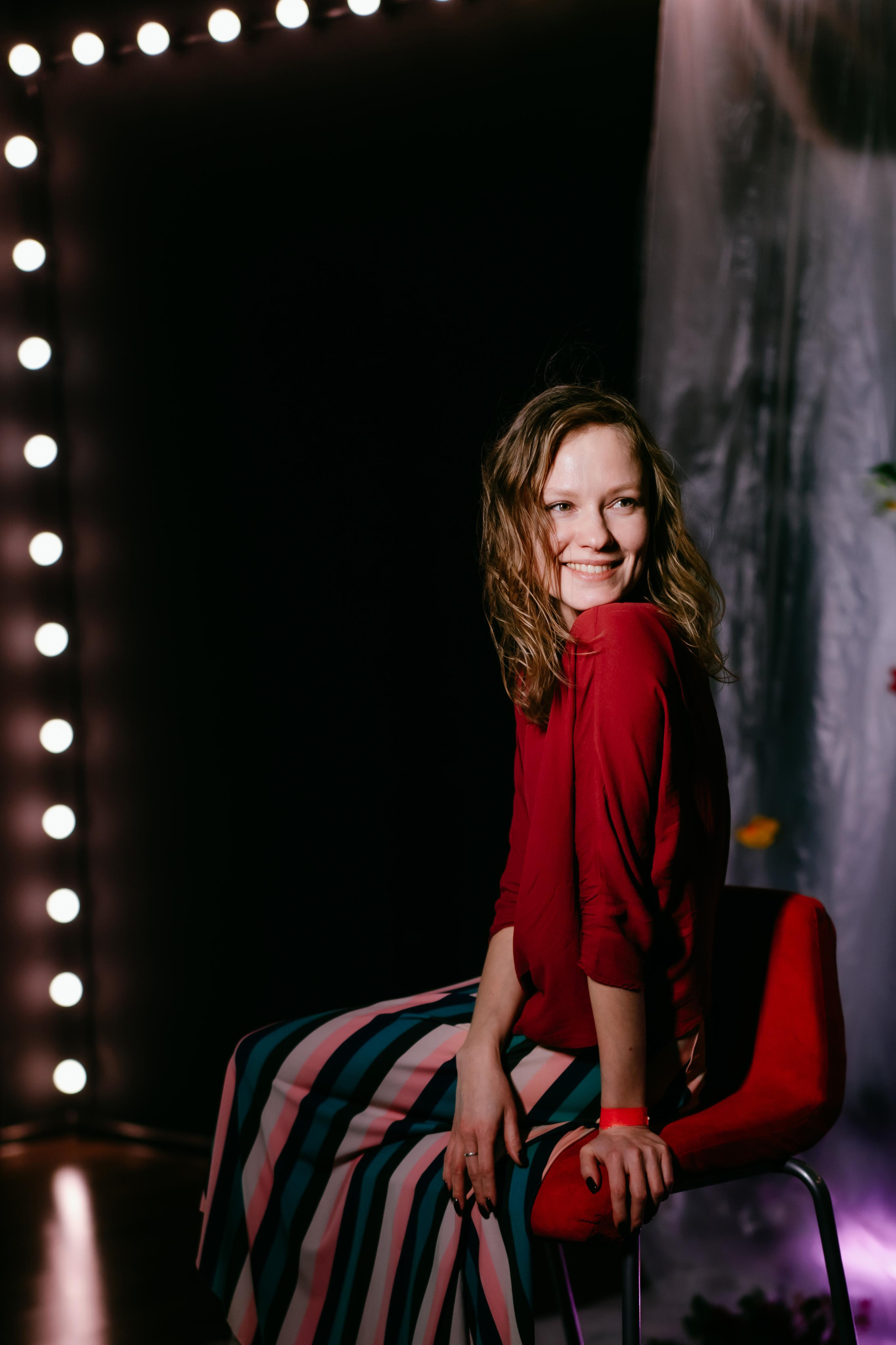 Вечеринка «Ketrin zoukparty». Фотограф в Санкт-Петербурге Батурина Елена