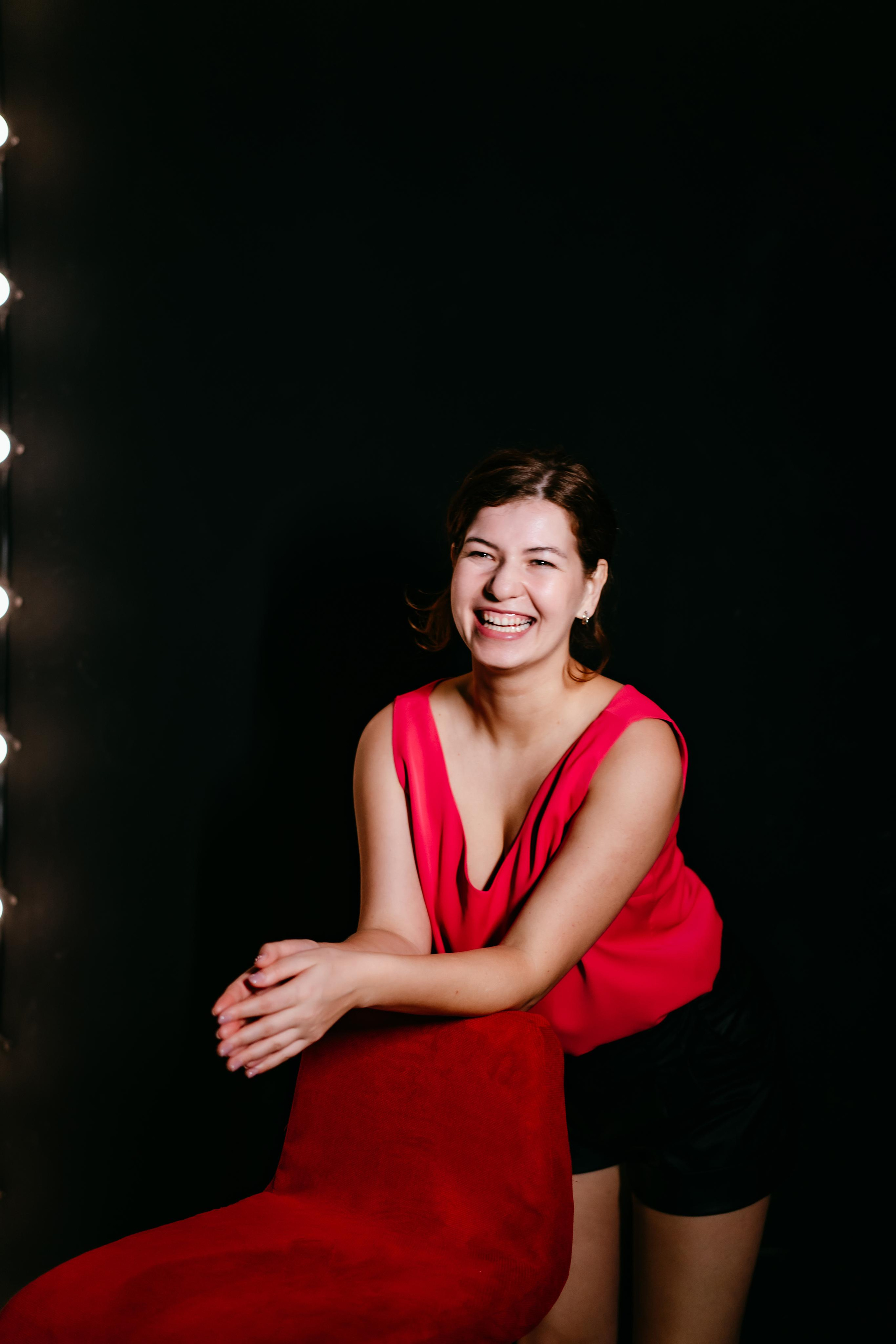 Вечеринка «Ketrin zoukparty». Фотограф в Санкт-Петербурге Батурина Елена