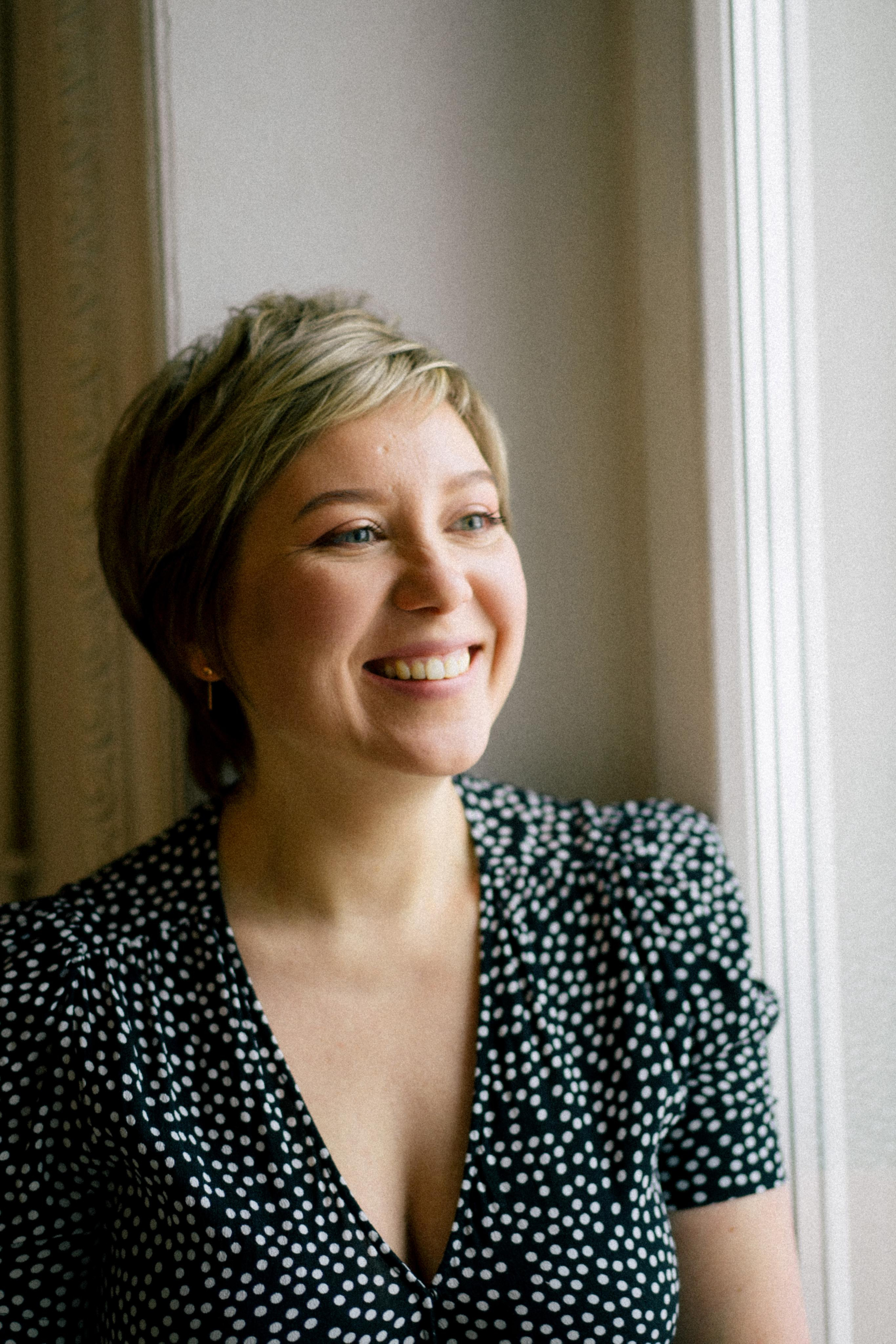 Маша. Фотограф в Санкт-Петербурге Батурина Елена