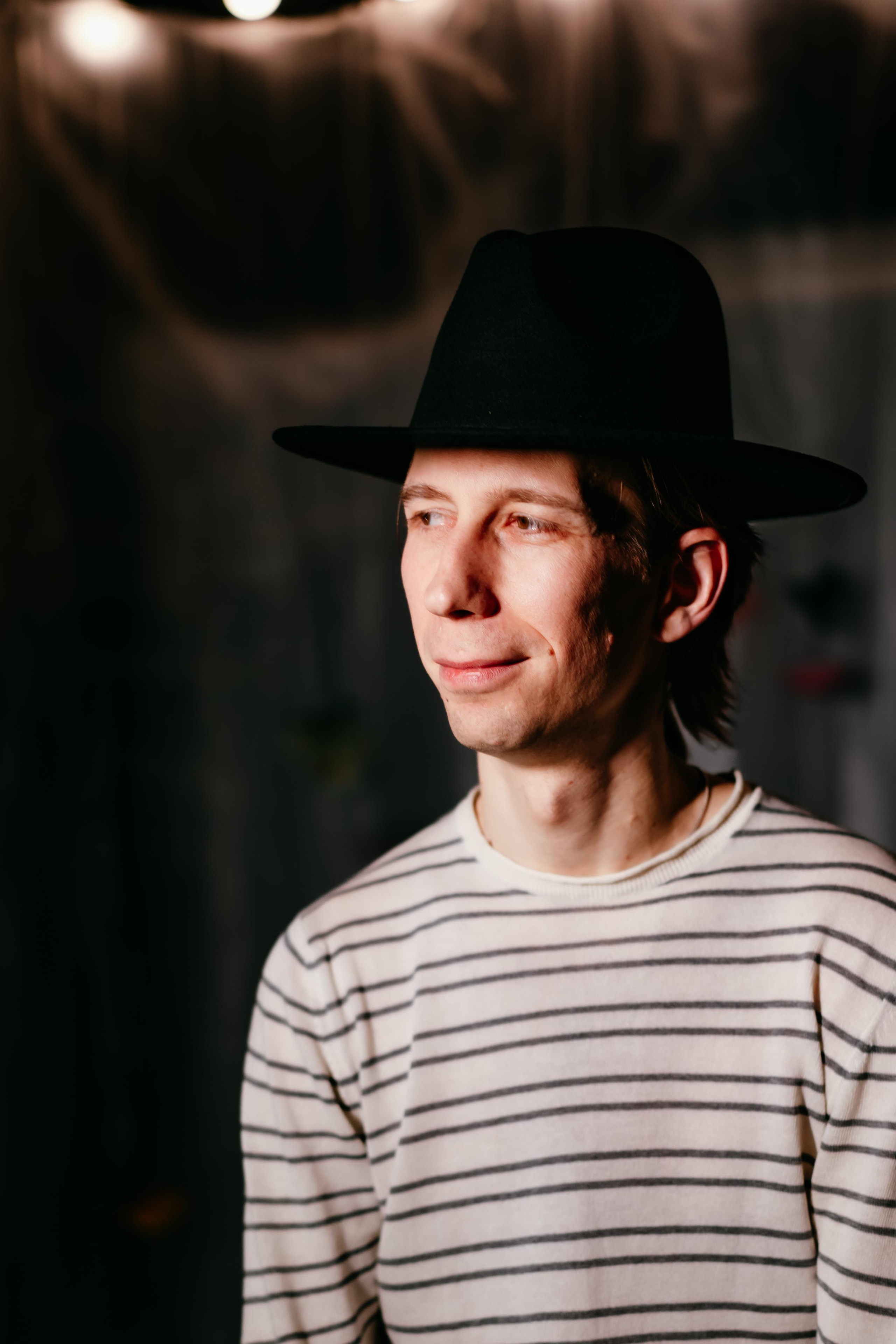 Вечеринка «Ketrin zoukparty». Фотограф в Санкт-Петербурге Батурина Елена