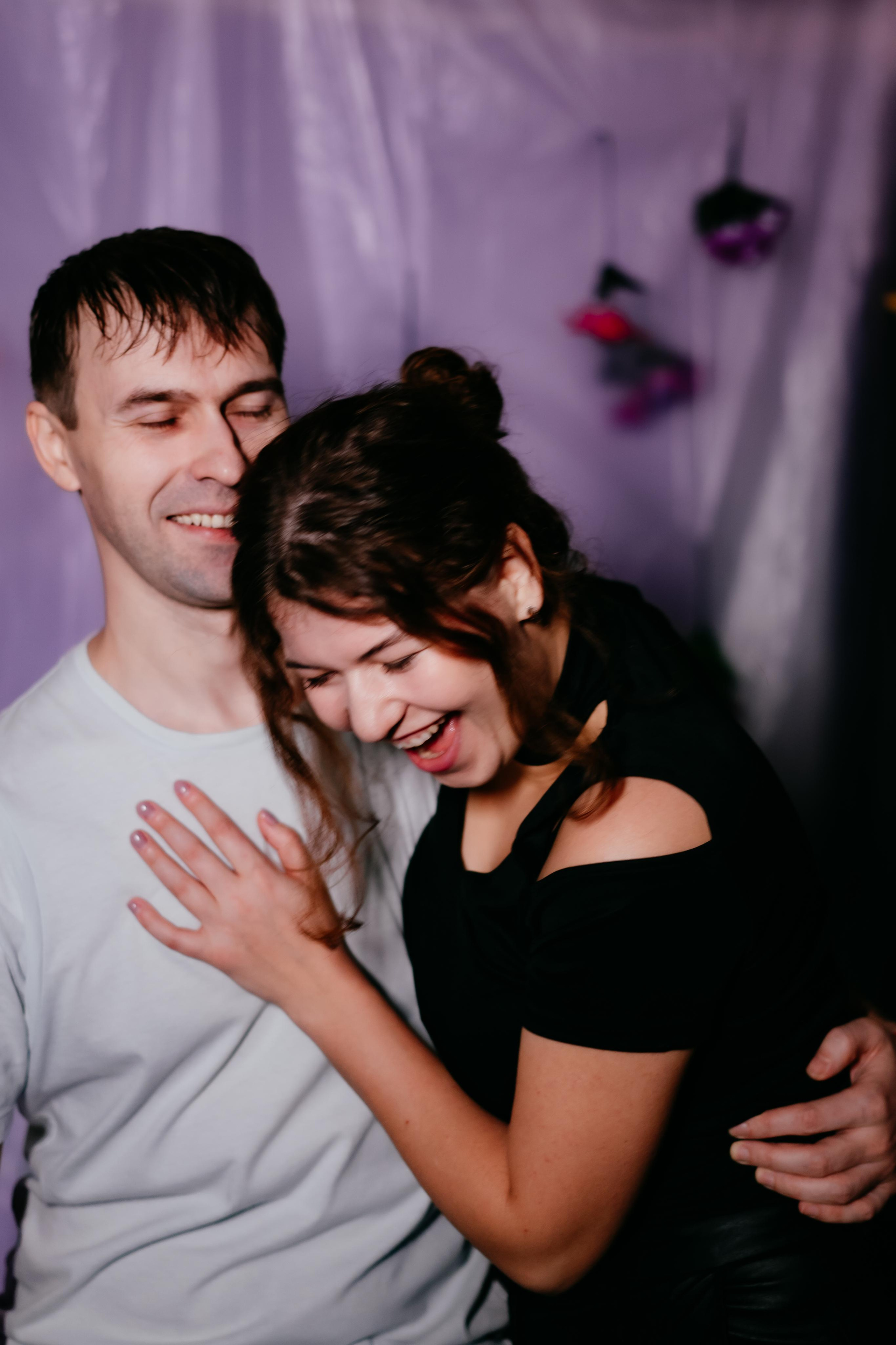 Вечеринка «Ketrin zoukparty». Фотограф в Санкт-Петербурге Батурина Елена