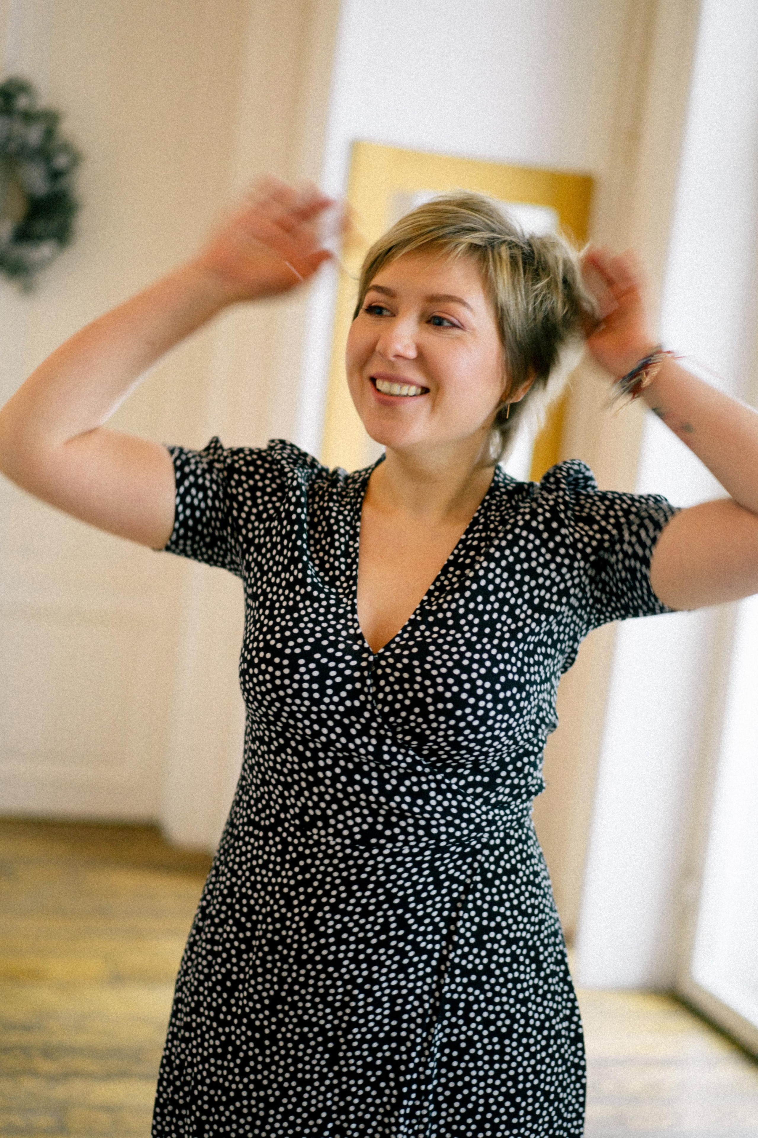 Маша. Фотограф в Санкт-Петербурге Батурина Елена