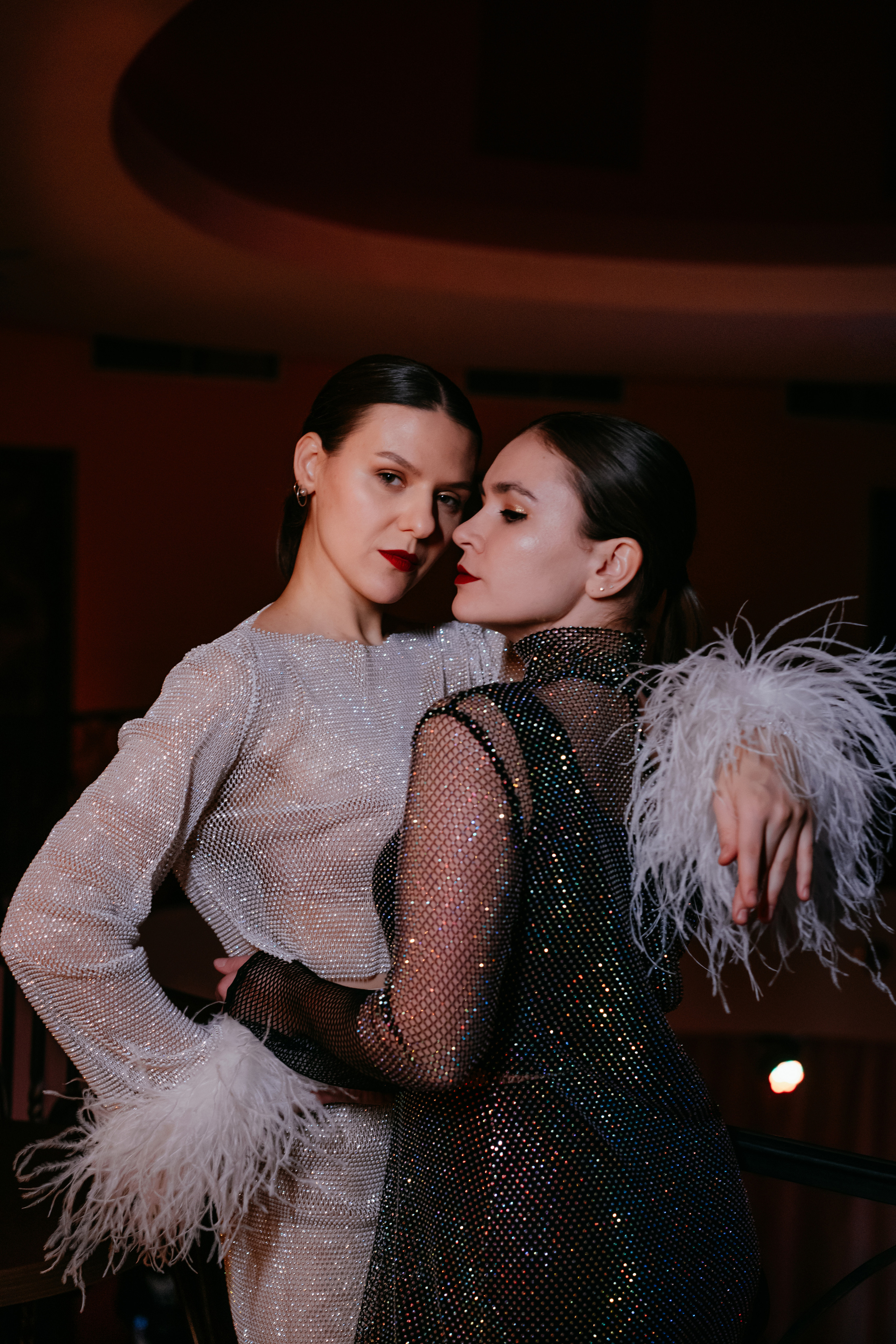 Совместный показ бренда JS SENSE и туфель Сhe.bestfordance. Фотограф в Санкт-Петербурге Батурина Елена