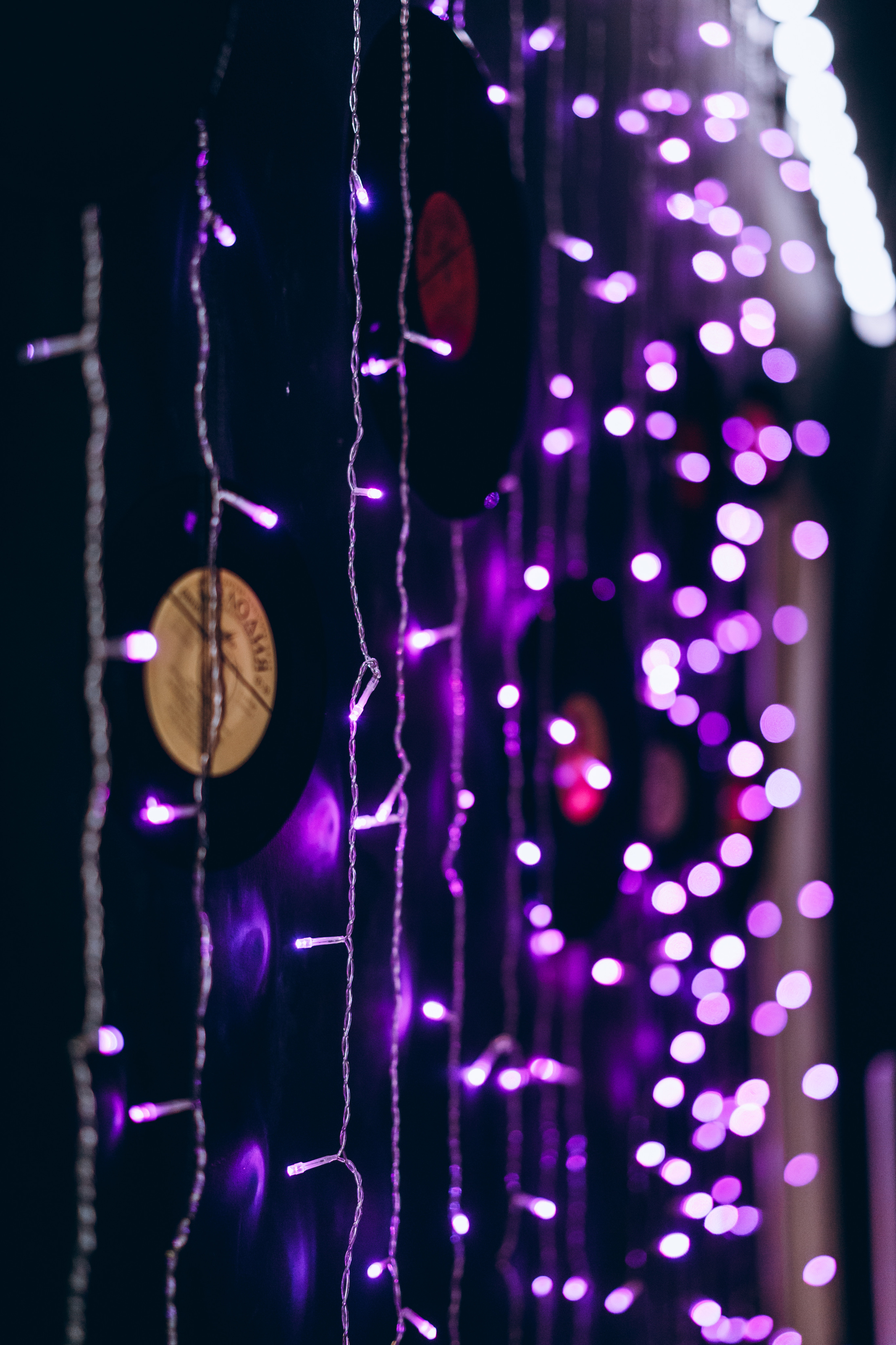 Вечеринка «ZoukWhiteNights». Фотограф в Санкт-Петербурге Батурина Елена