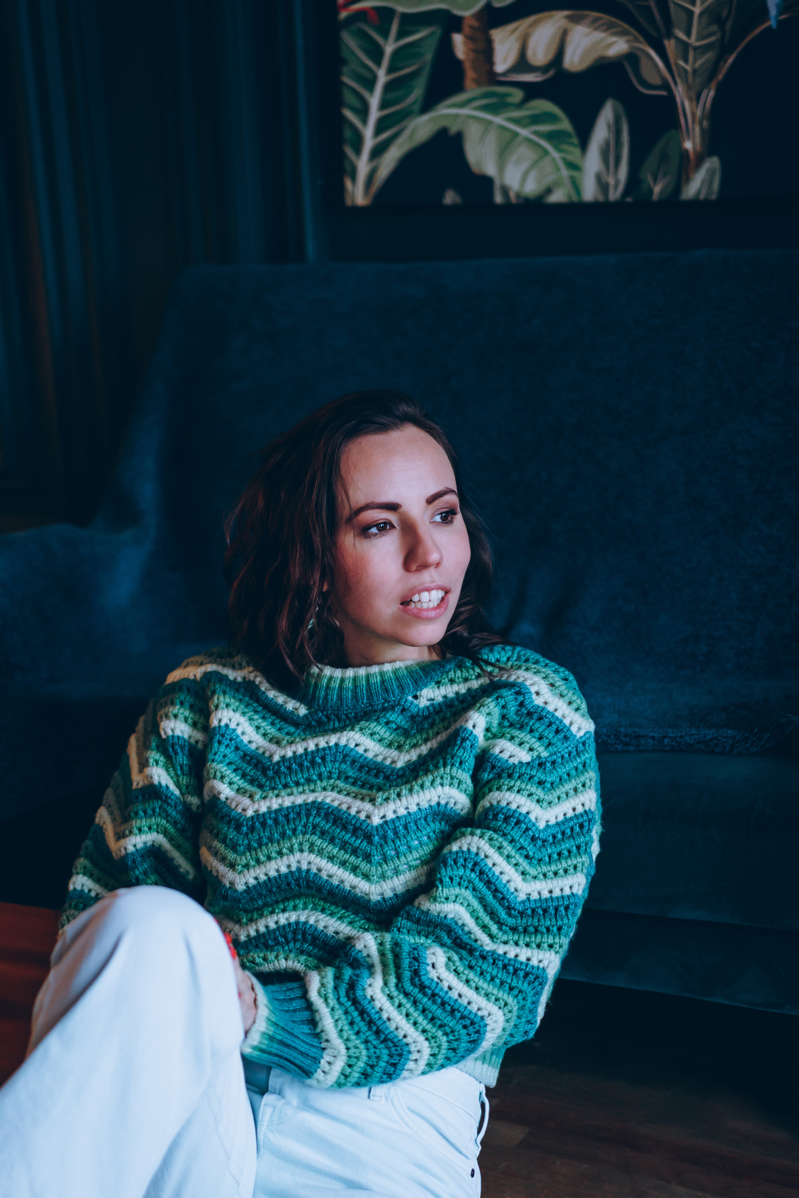 Для Анна — ведущей праздничных мероприятий. Фотограф в Санкт-Петербурге Батурина Елена