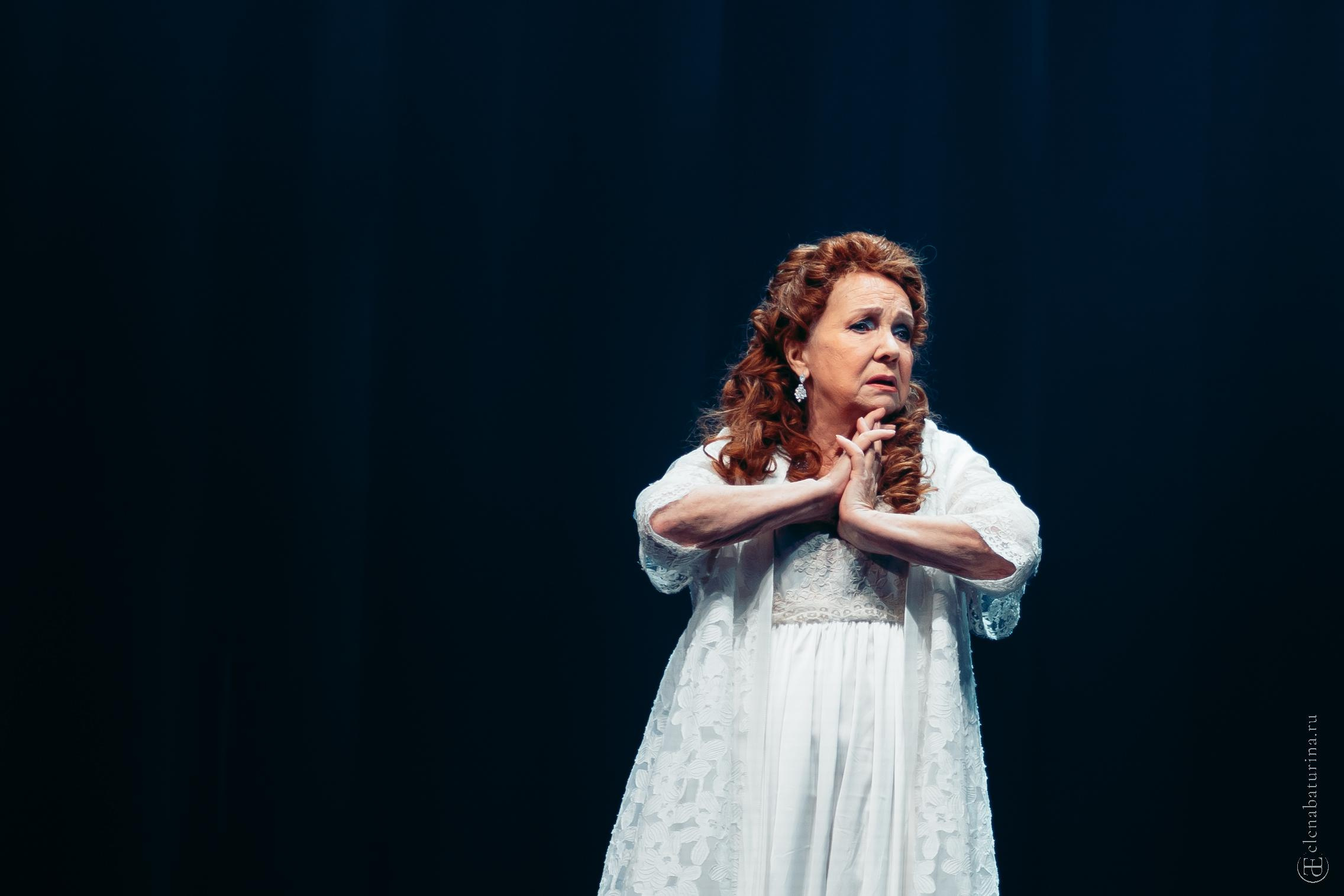 «Лес». Театр Комедии им. Н. П. Акимова. Фотограф в Санкт-Петербурге Батурина Елена