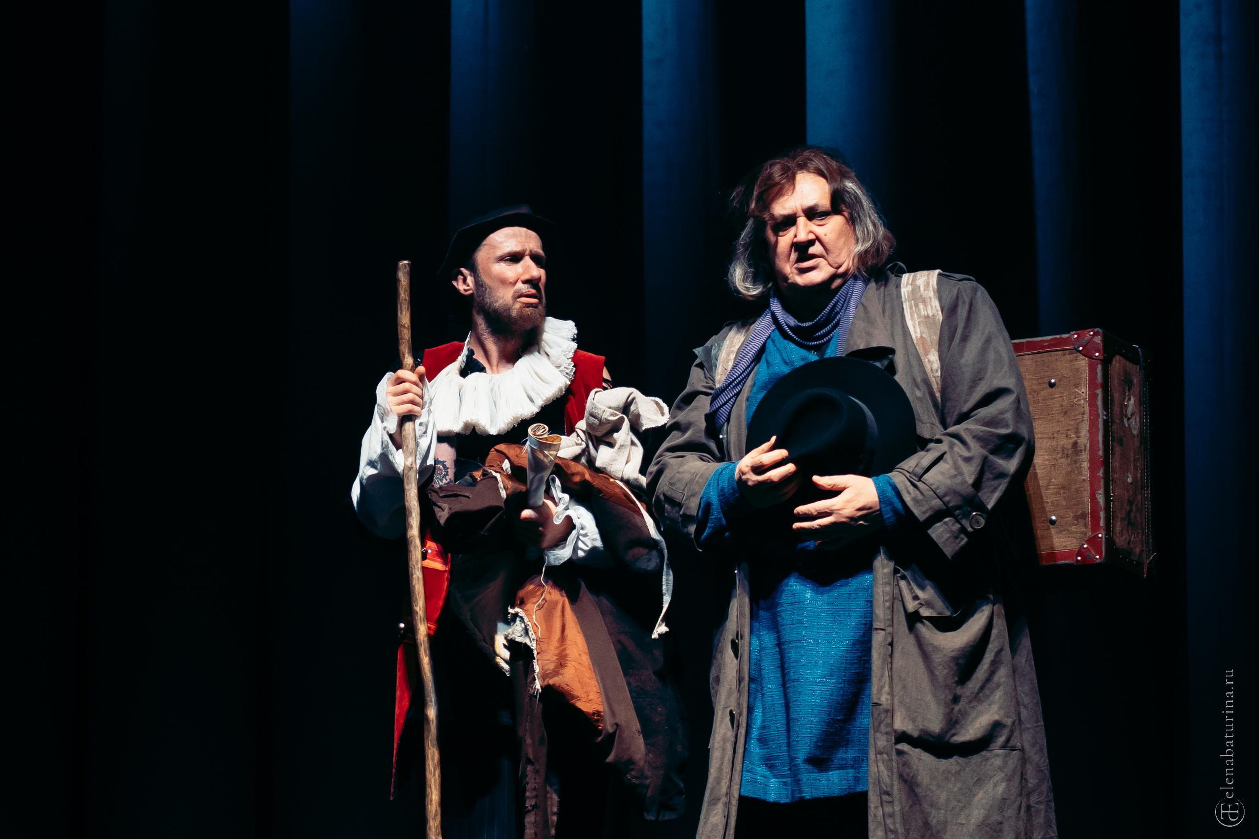 «Лес». Театр Комедии им. Н. П. Акимова. Фотограф в Санкт-Петербурге Батурина Елена