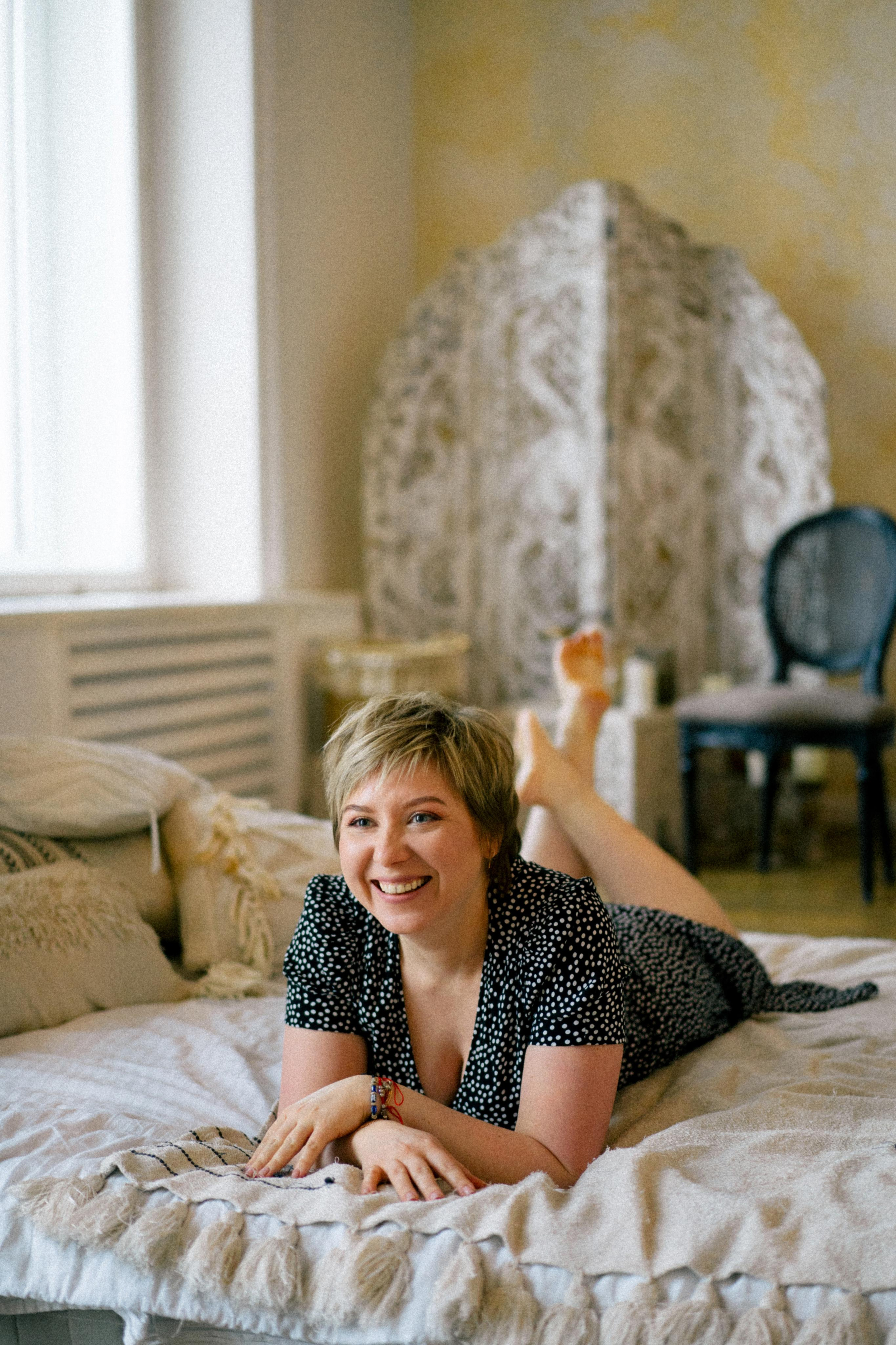 Маша. Фотограф в Санкт-Петербурге Батурина Елена