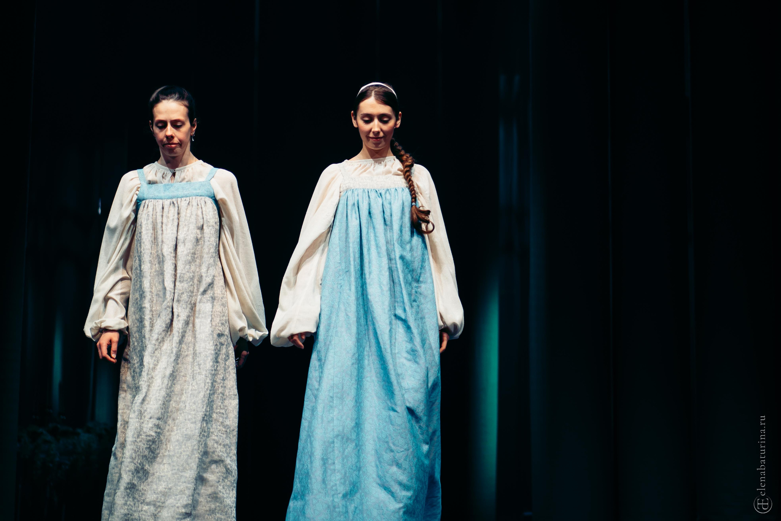 «Лес». Театр Комедии им. Н. П. Акимова. Фотограф в Санкт-Петербурге Батурина Елена