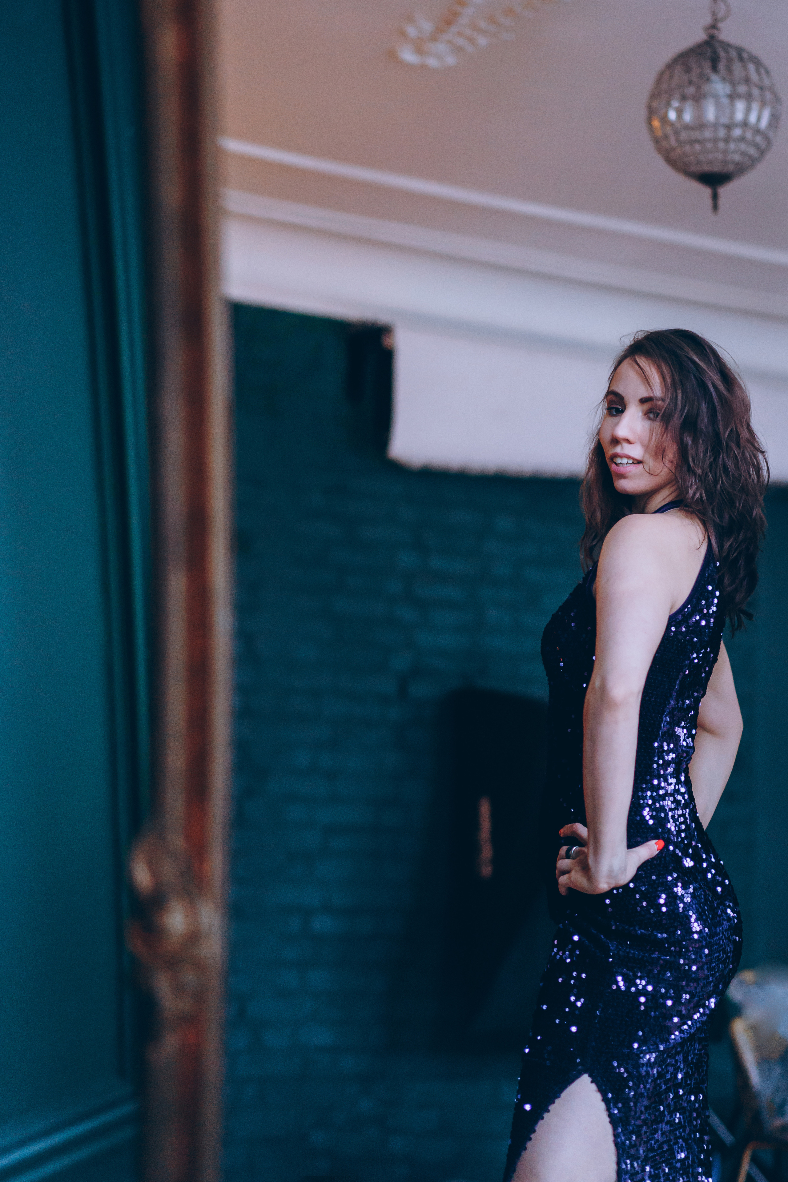 Для Анна — ведущей праздничных мероприятий. Фотограф в Санкт-Петербурге Батурина Елена